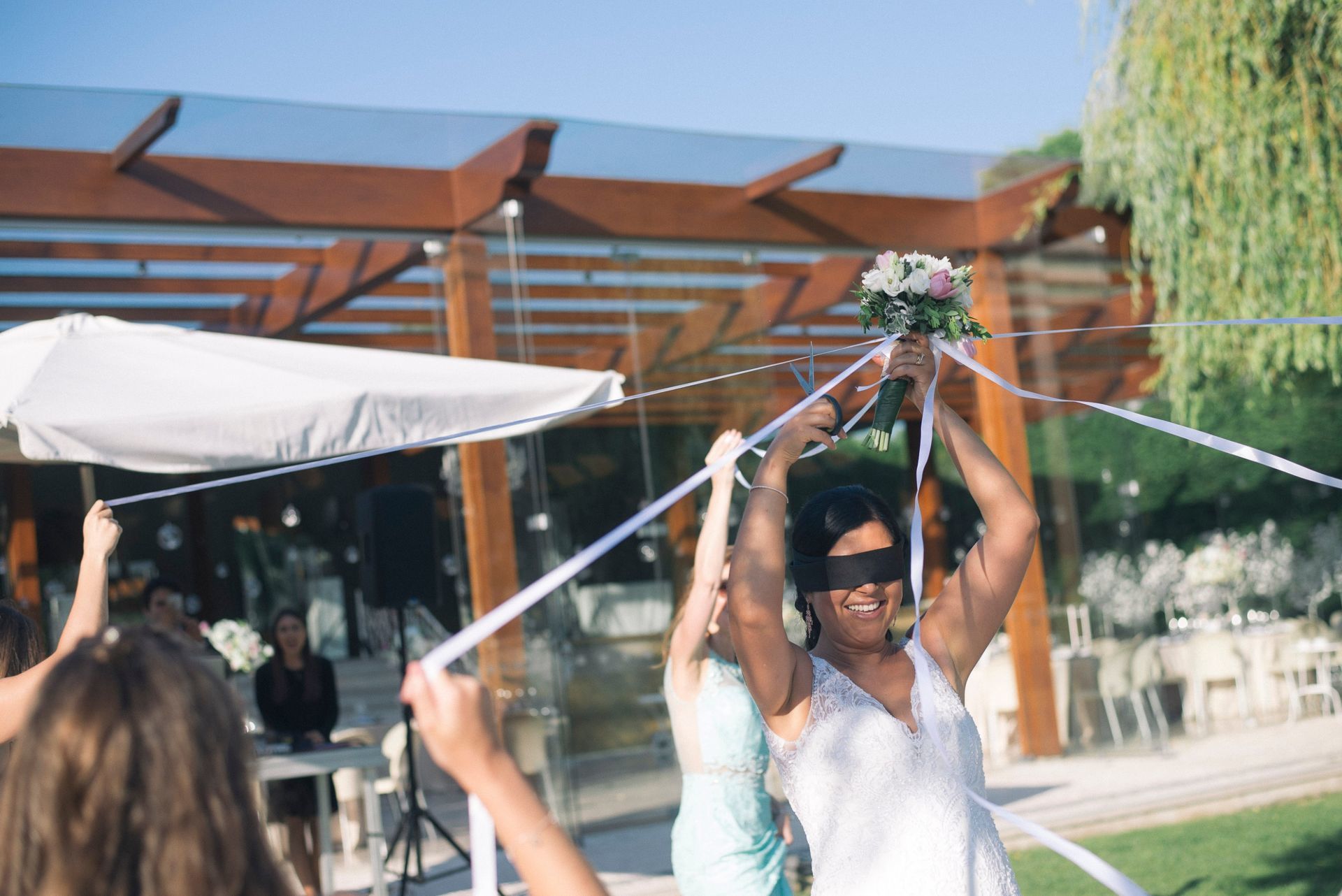 Foto Casamento Romântico e Festa Rija no Porto - Quinta de Prata Foto Casamento Romântico e Festa Rija no Porto - Quinta de Prata - Imagem 62