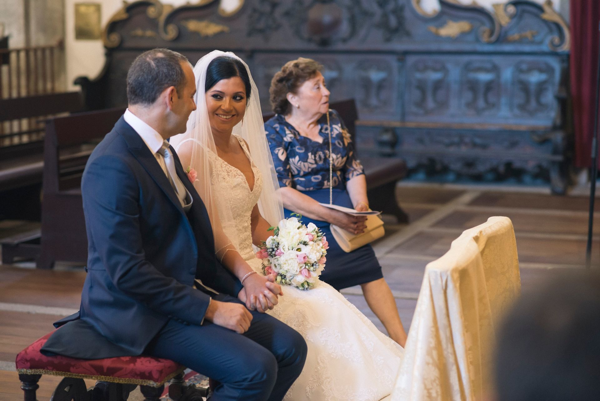 Foto Casamento Romântico e Festa Rija no Porto - Quinta de Prata Foto Casamento Romântico e Festa Rija no Porto - Quinta de Prata - Imagem 42