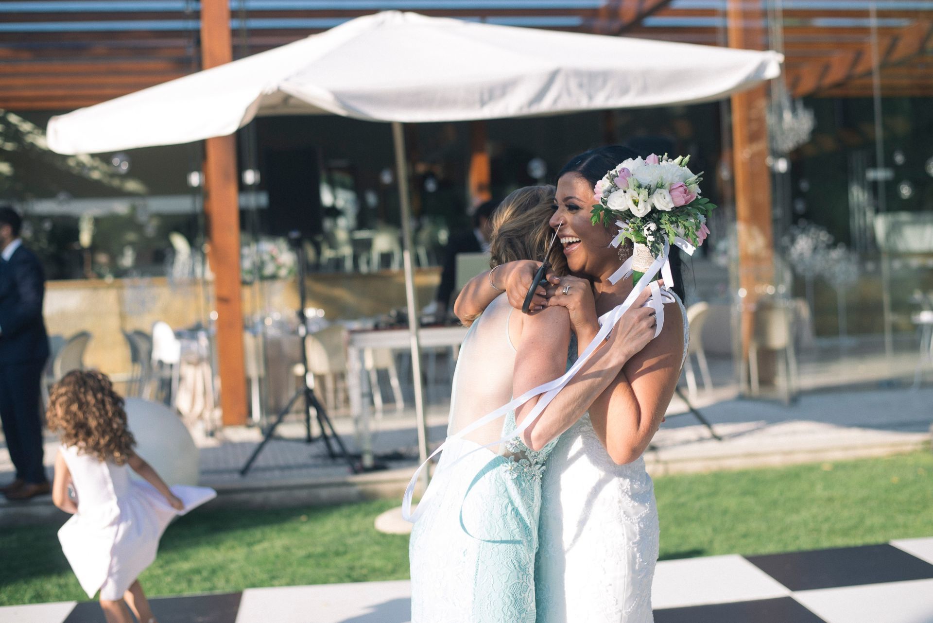 Foto Casamento Romântico e Festa Rija no Porto - Quinta de Prata Foto Casamento Romântico e Festa Rija no Porto - Quinta de Prata - Imagem 64