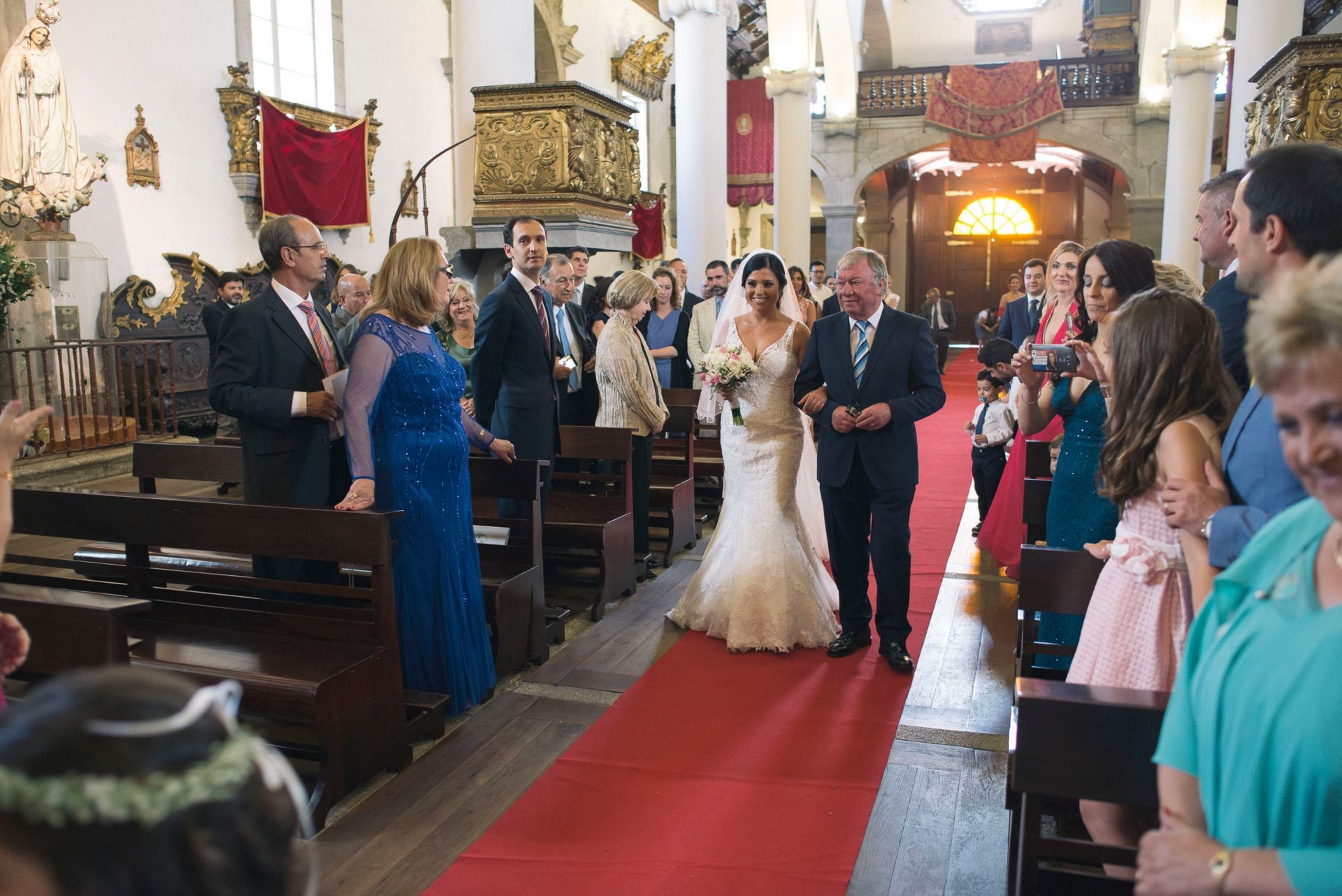 Foto Casamento Romântico e Festa Rija no Porto - Quinta de Prata Foto Casamento Romântico e Festa Rija no Porto - Quinta de Prata - Imagem 39