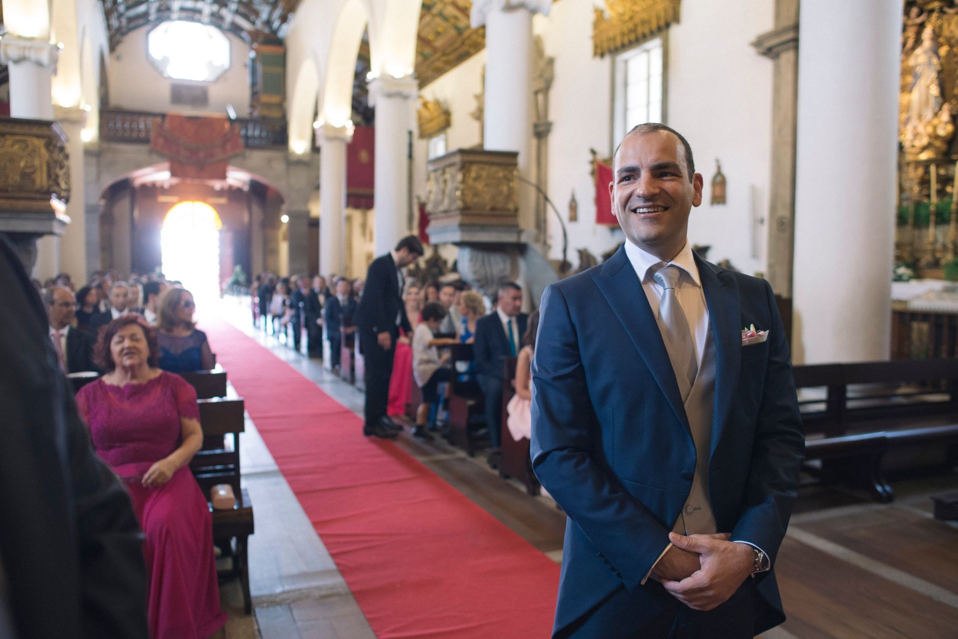 Foto Casamento Romântico e Festa Rija no Porto - Quinta de Prata Foto Casamento Romântico e Festa Rija no Porto - Quinta de Prata - Imagem 33