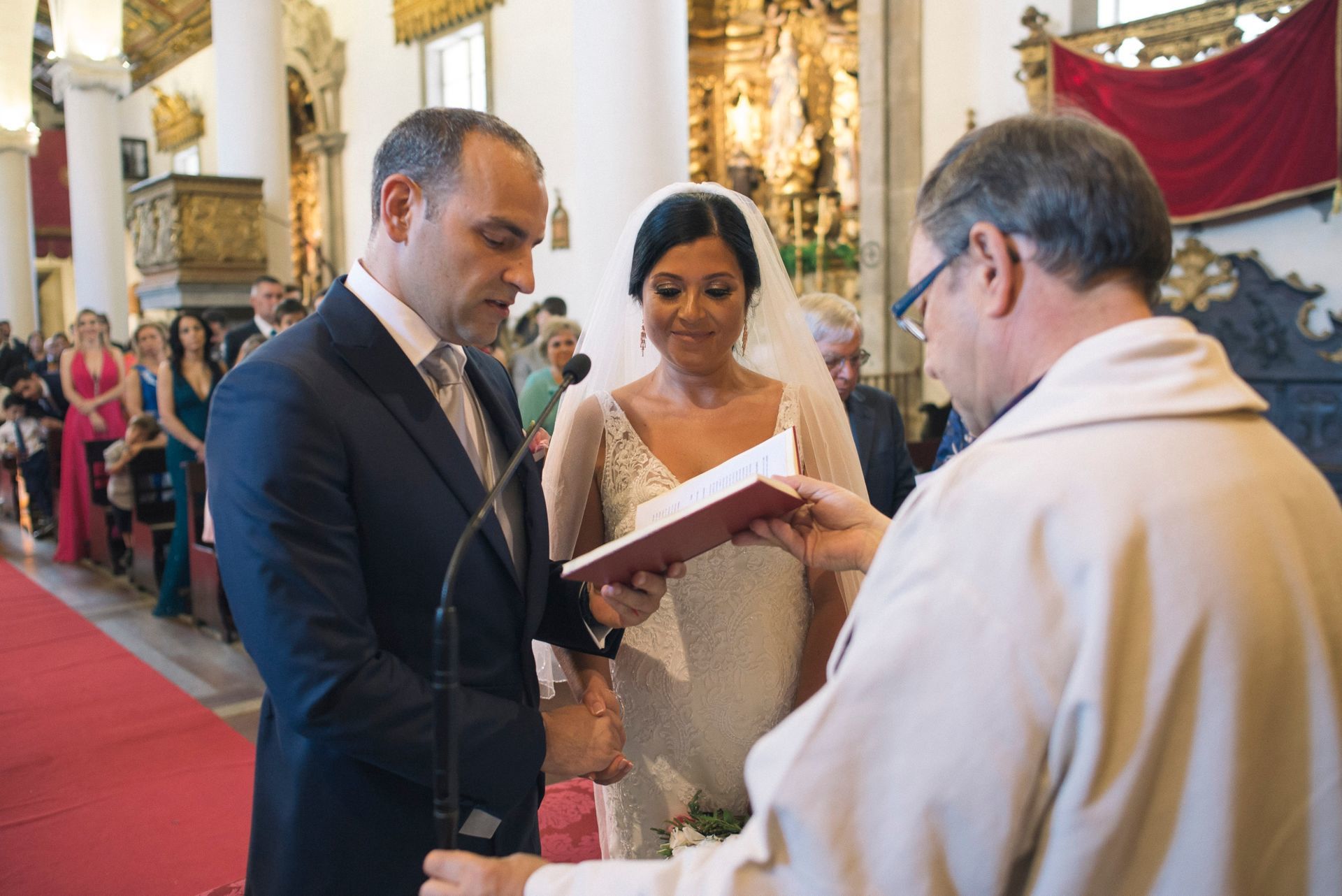 Foto Casamento Romântico e Festa Rija no Porto - Quinta de Prata Foto Casamento Romântico e Festa Rija no Porto - Quinta de Prata - Imagem 44