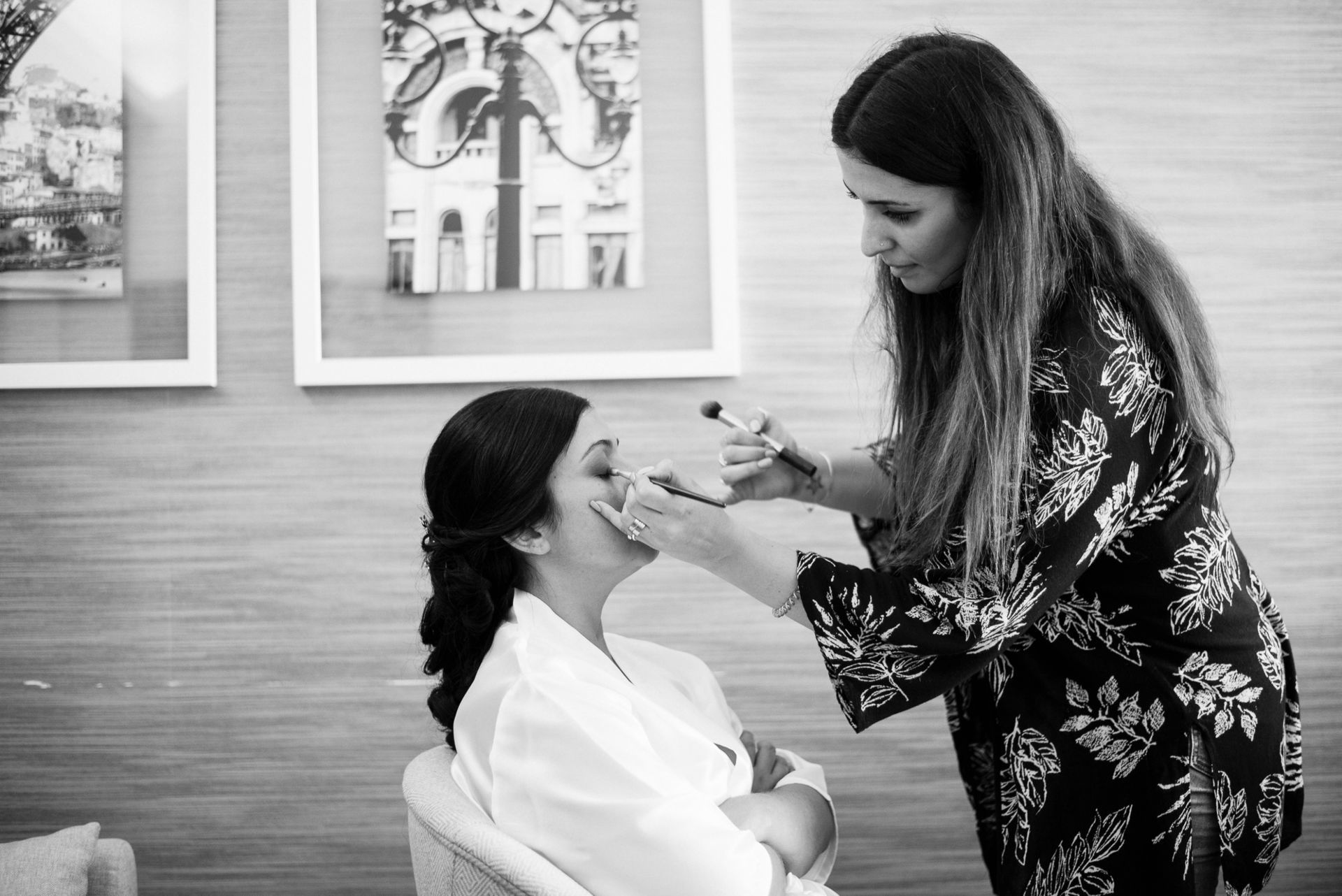 Foto Casamento Romântico e Festa Rija no Porto - Quinta de Prata Foto Casamento Romântico e Festa Rija no Porto - Quinta de Prata - Imagem 12