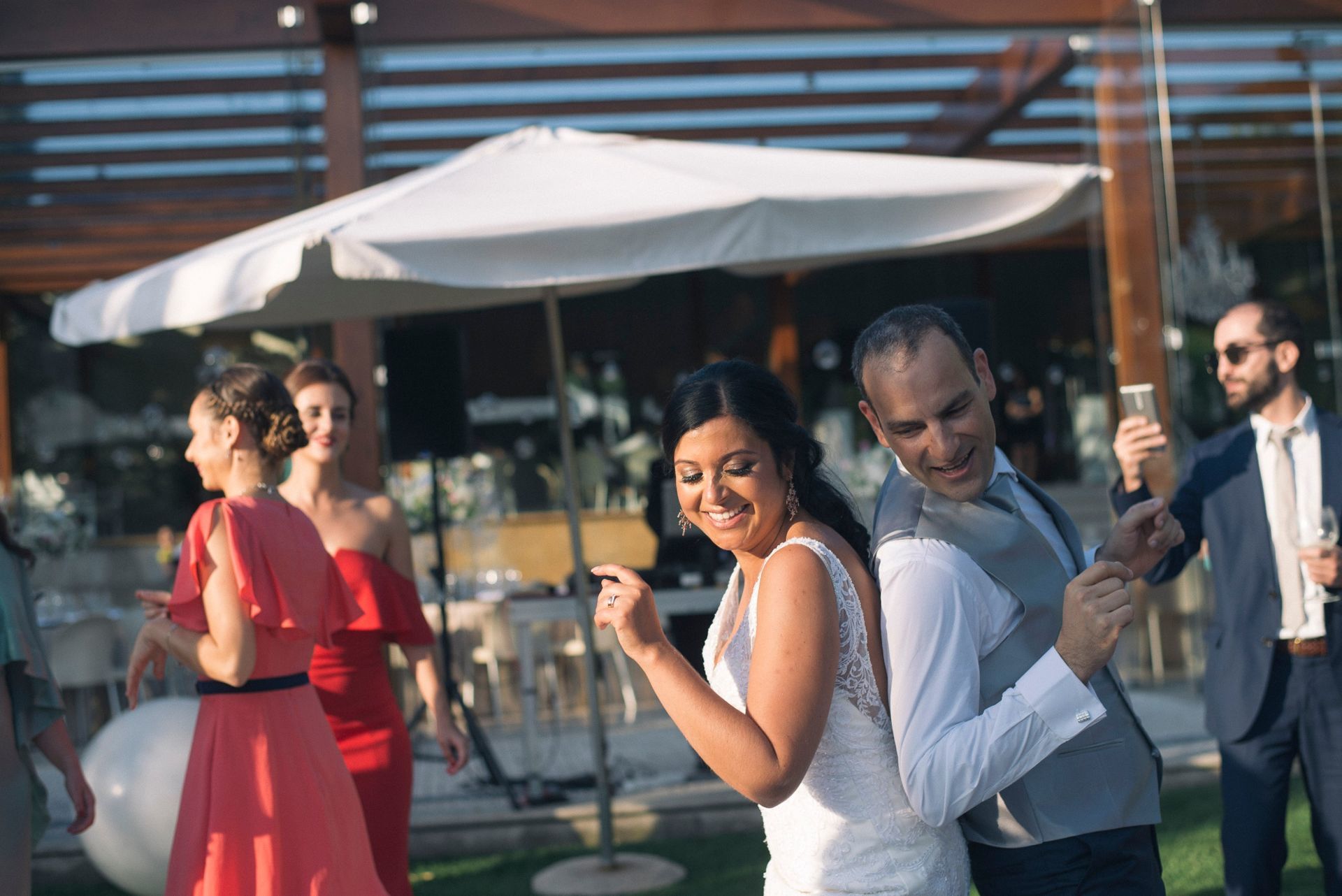 Foto Casamento Romântico e Festa Rija no Porto - Quinta de Prata Foto Casamento Romântico e Festa Rija no Porto - Quinta de Prata - Imagem 67