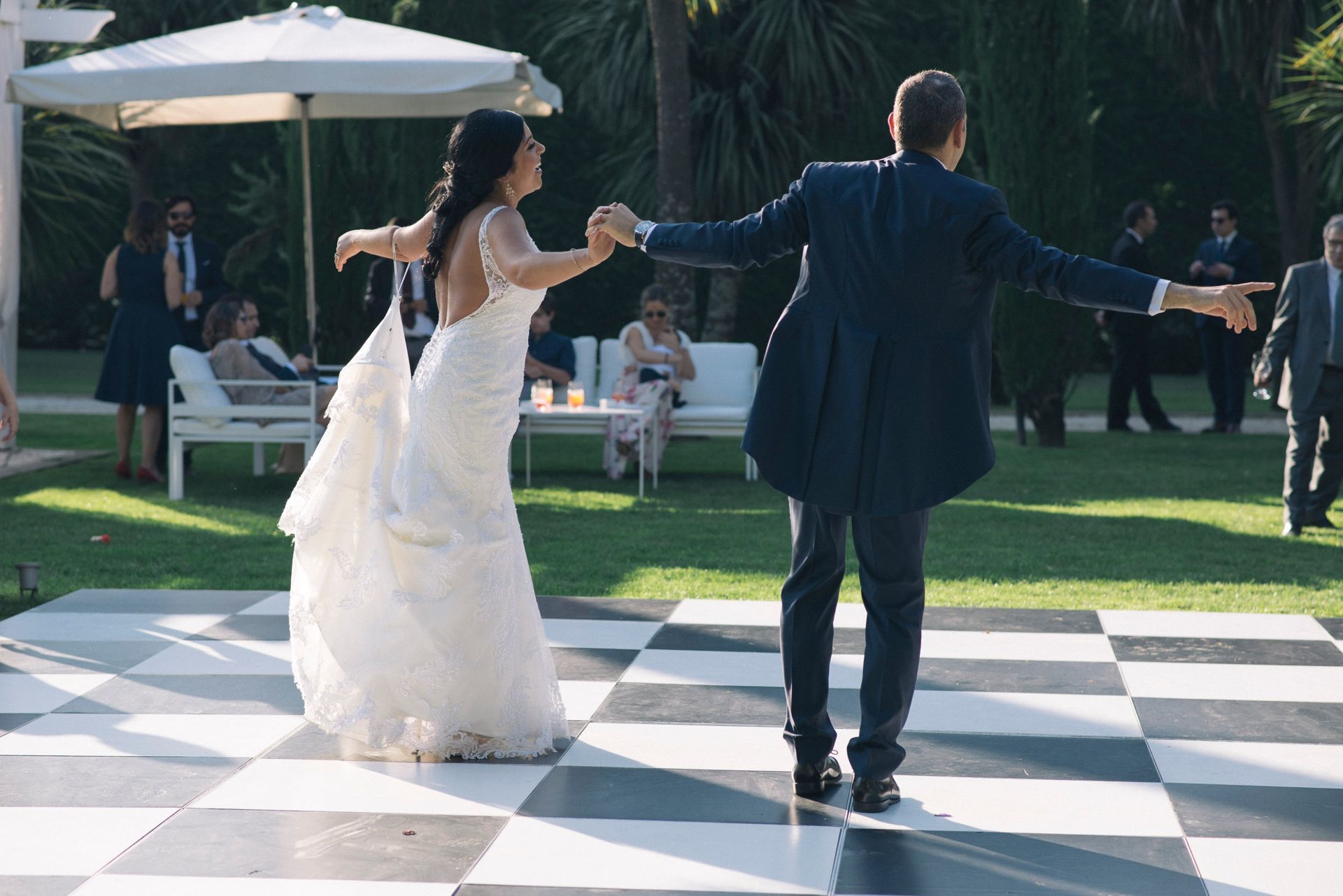 Foto Casamento Romântico e Festa Rija no Porto - Quinta de Prata Foto Casamento Romântico e Festa Rija no Porto - Quinta de Prata - Imagem 66