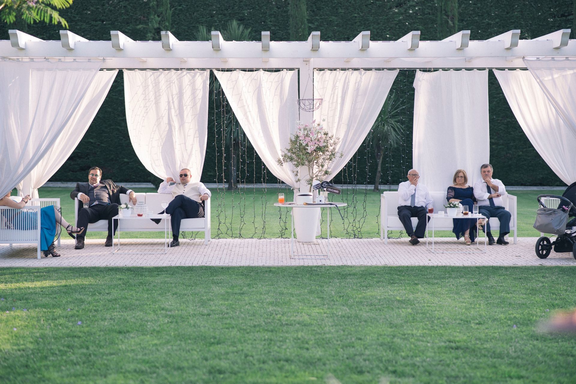 Foto Casamento Romântico e Festa Rija no Porto - Quinta de Prata Foto Casamento Romântico e Festa Rija no Porto - Quinta de Prata - Imagem 68