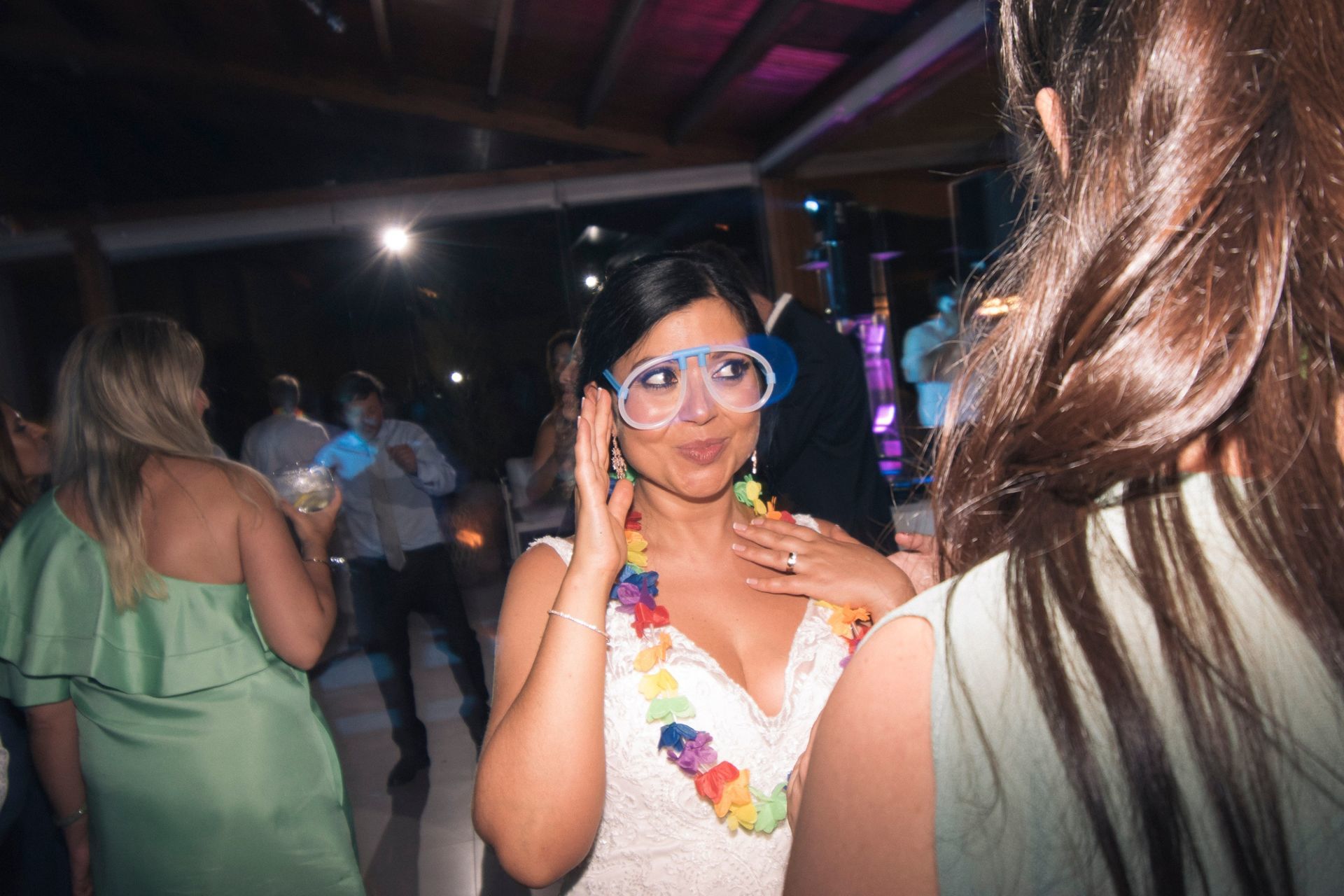 Foto Casamento Romântico e Festa Rija no Porto - Quinta de Prata Foto Casamento Romântico e Festa Rija no Porto - Quinta de Prata - Imagem 94