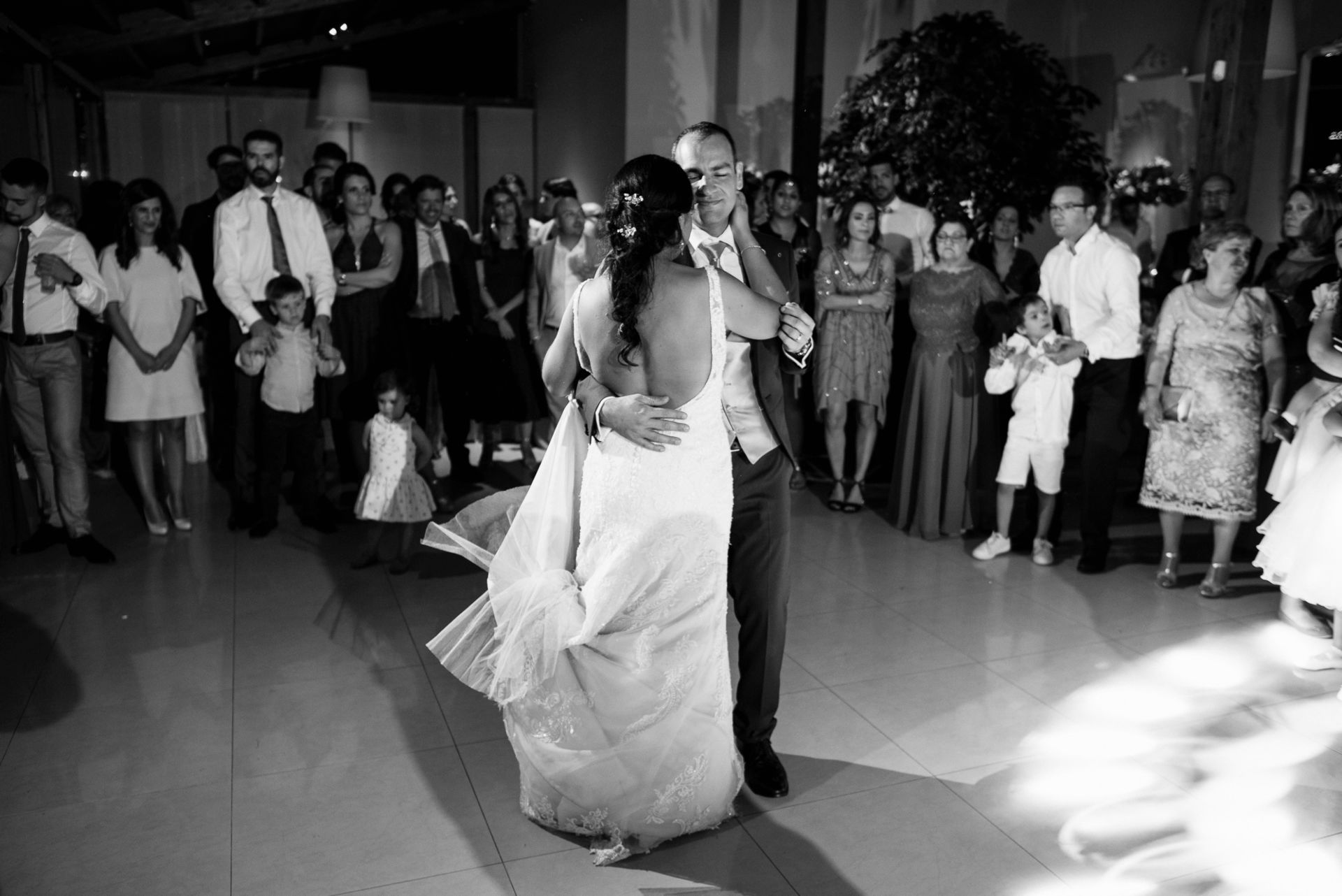 Foto Casamento Romântico e Festa Rija no Porto - Quinta de Prata Foto Casamento Romântico e Festa Rija no Porto - Quinta de Prata - Imagem 87