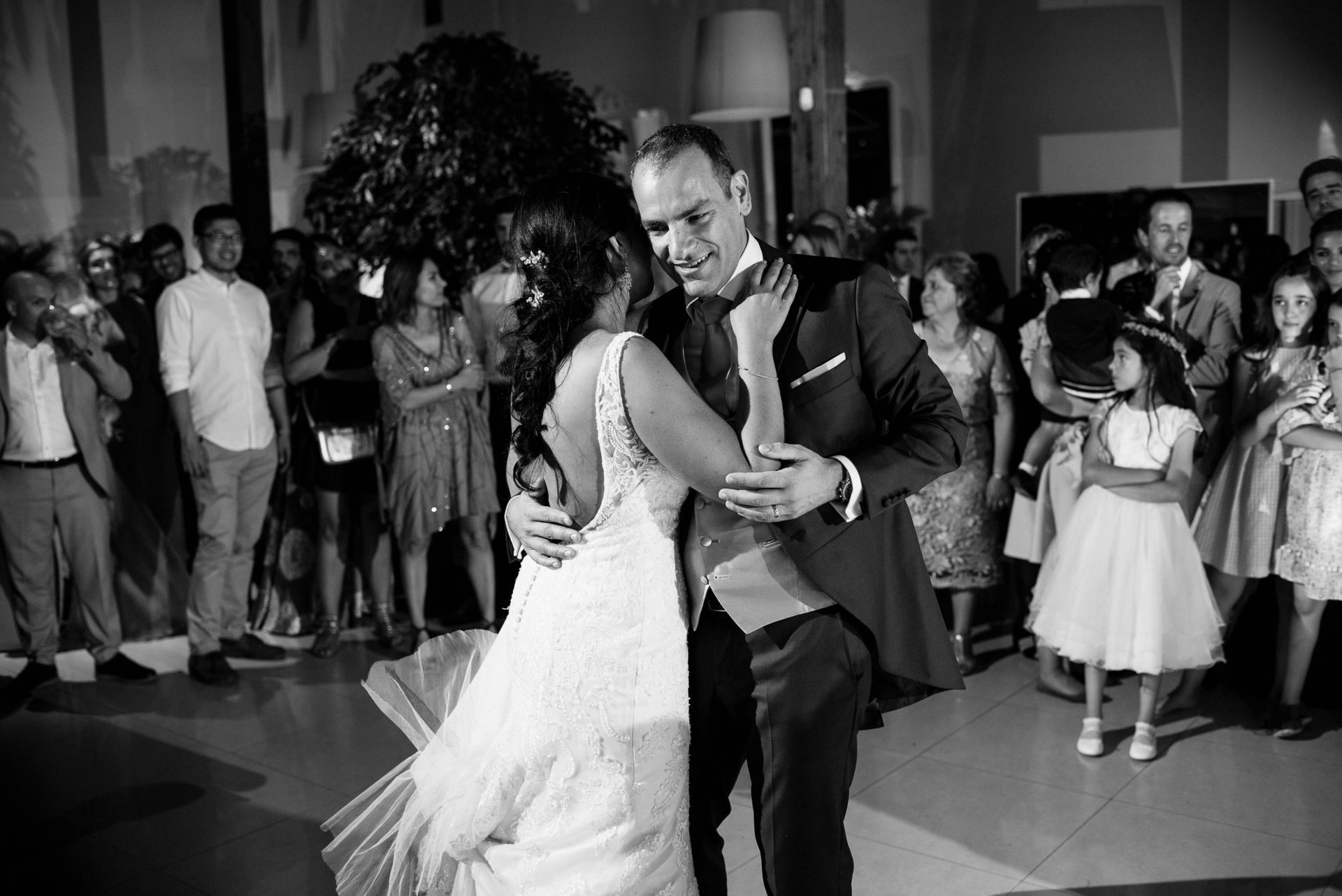 Foto Casamento Romântico e Festa Rija no Porto - Quinta de Prata Foto Casamento Romântico e Festa Rija no Porto - Quinta de Prata - Imagem 89