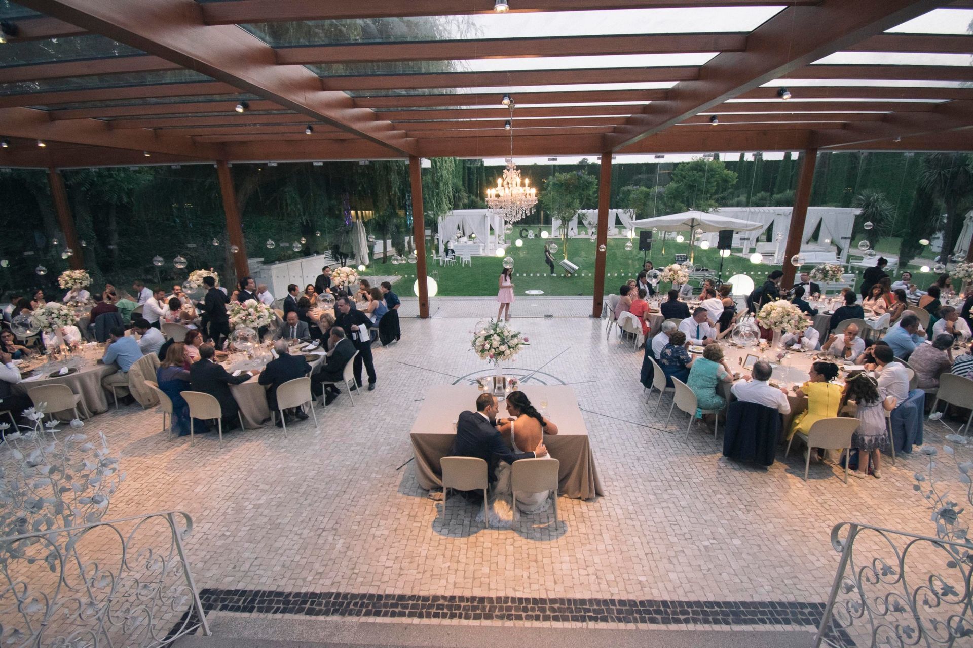 Foto Casamento Romântico e Festa Rija no Porto - Quinta de Prata Foto Casamento Romântico e Festa Rija no Porto - Quinta de Prata - Imagem 81