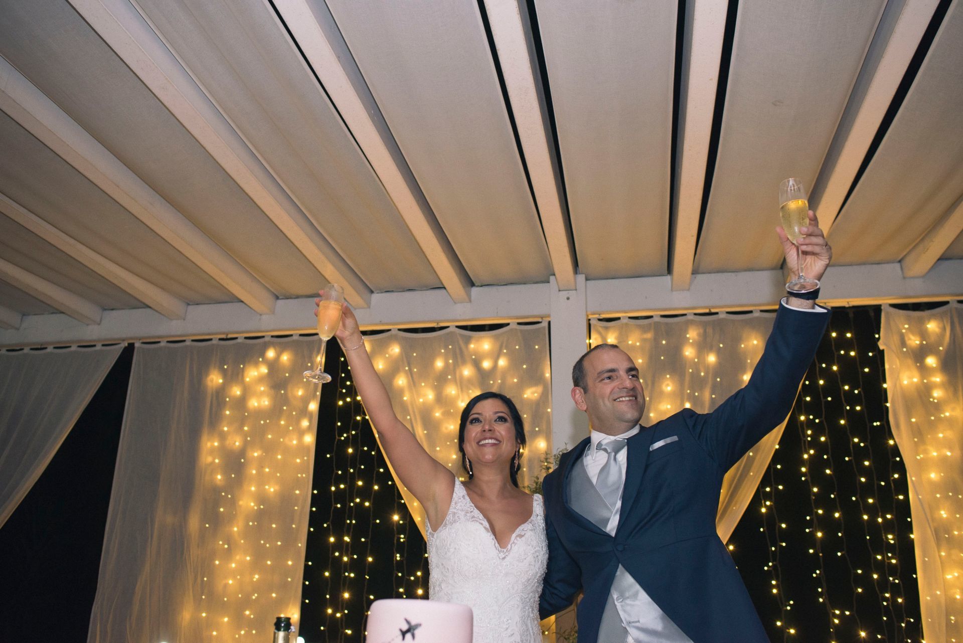 Foto Casamento Romântico e Festa Rija no Porto - Quinta de Prata Foto Casamento Romântico e Festa Rija no Porto - Quinta de Prata - Imagem 85