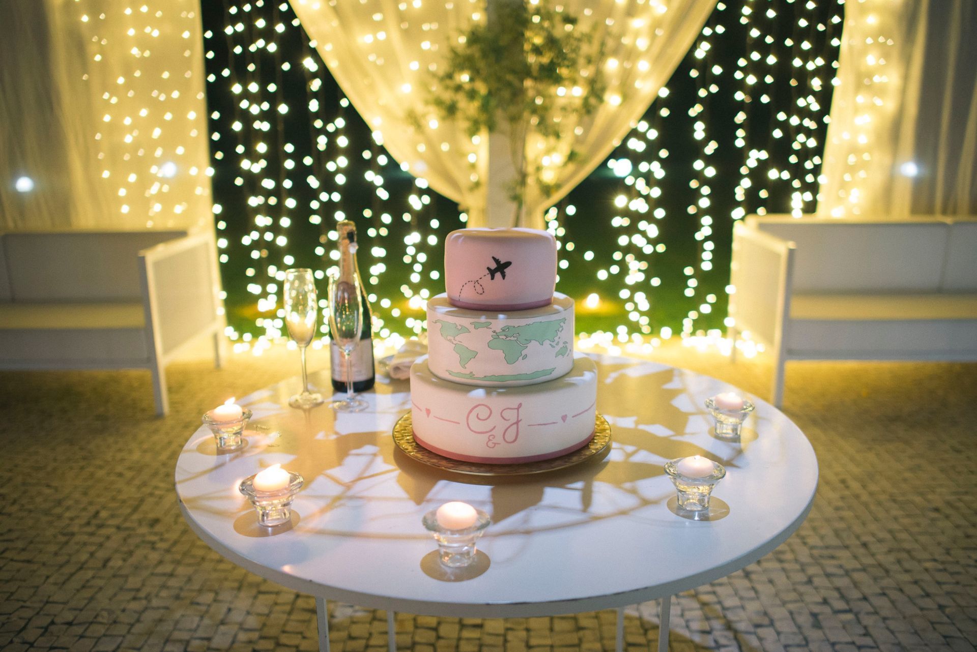 Foto Casamento Romântico e Festa Rija no Porto - Quinta de Prata Foto Casamento Romântico e Festa Rija no Porto - Quinta de Prata - Imagem 82