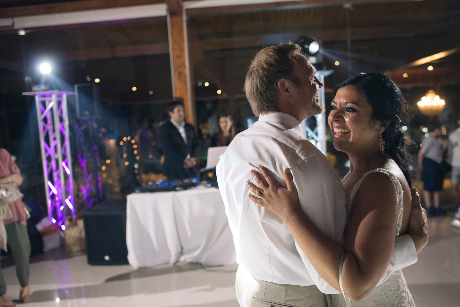 Foto Casamento Romântico e Festa Rija no Porto - Quinta de Prata Foto Casamento Romântico e Festa Rija no Porto - Quinta de Prata - Imagem 90