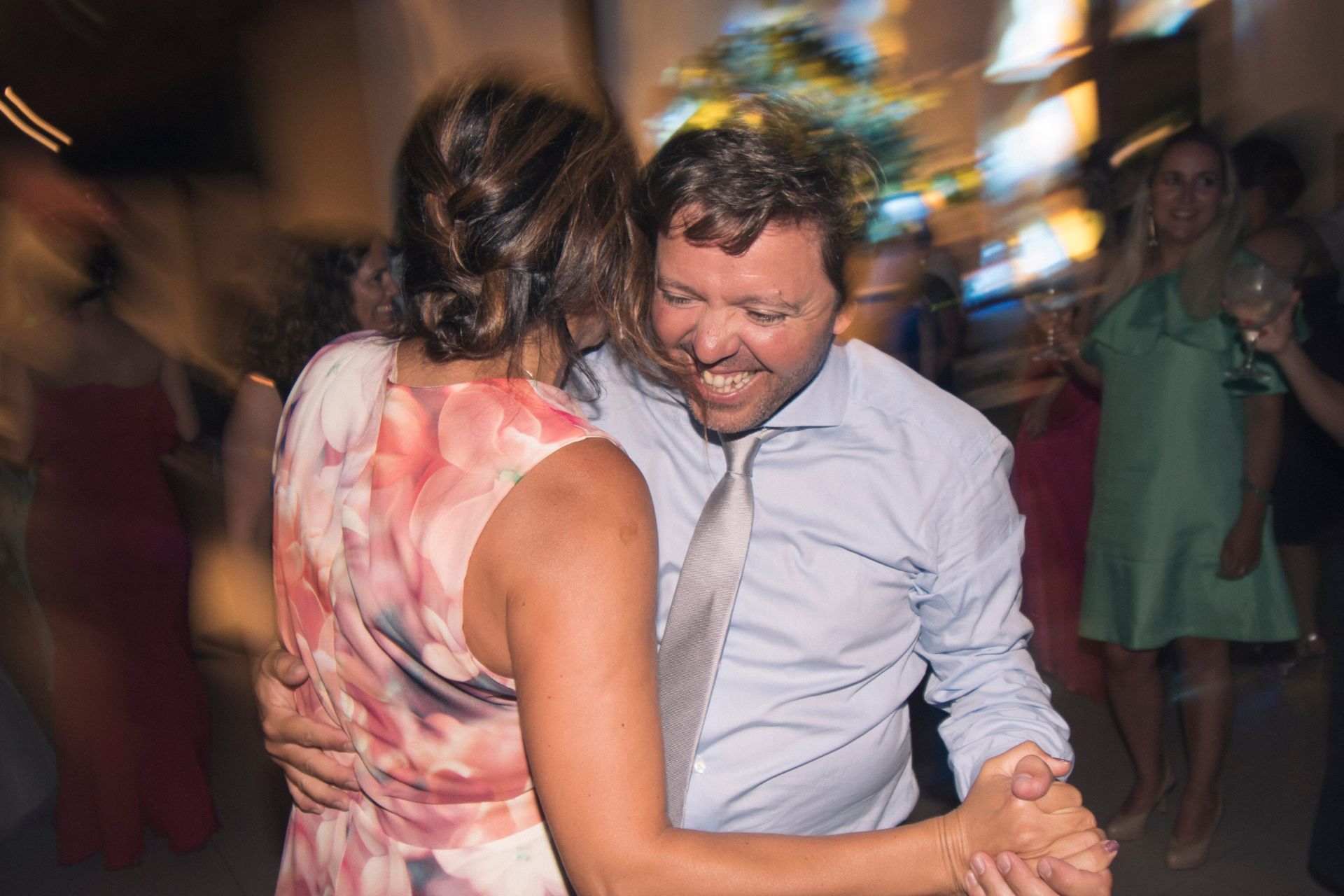 Foto Casamento Romântico e Festa Rija no Porto - Quinta de Prata Foto Casamento Romântico e Festa Rija no Porto - Quinta de Prata - Imagem 93