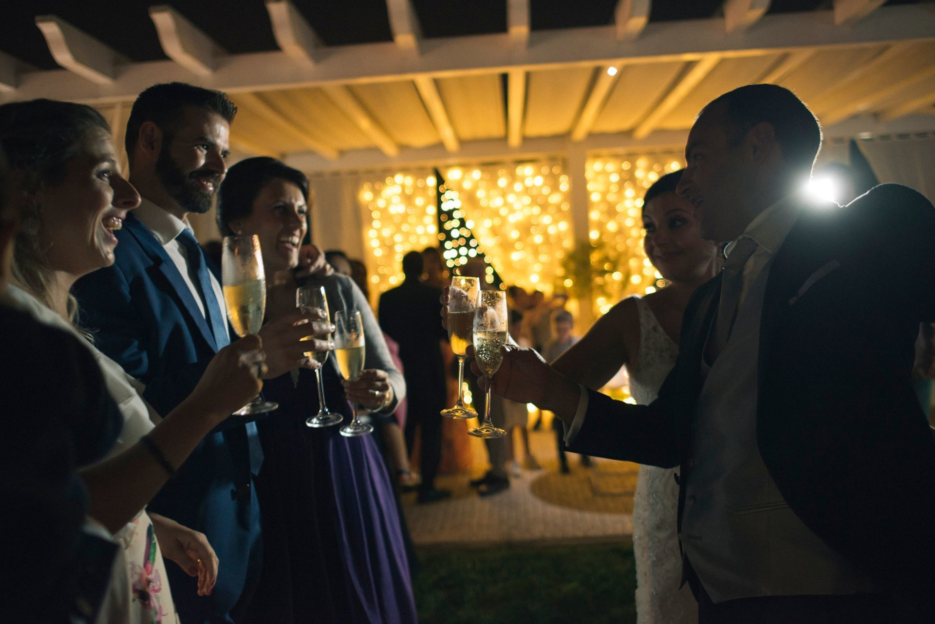 Foto Casamento Romântico e Festa Rija no Porto - Quinta de Prata Foto Casamento Romântico e Festa Rija no Porto - Quinta de Prata - Imagem 86