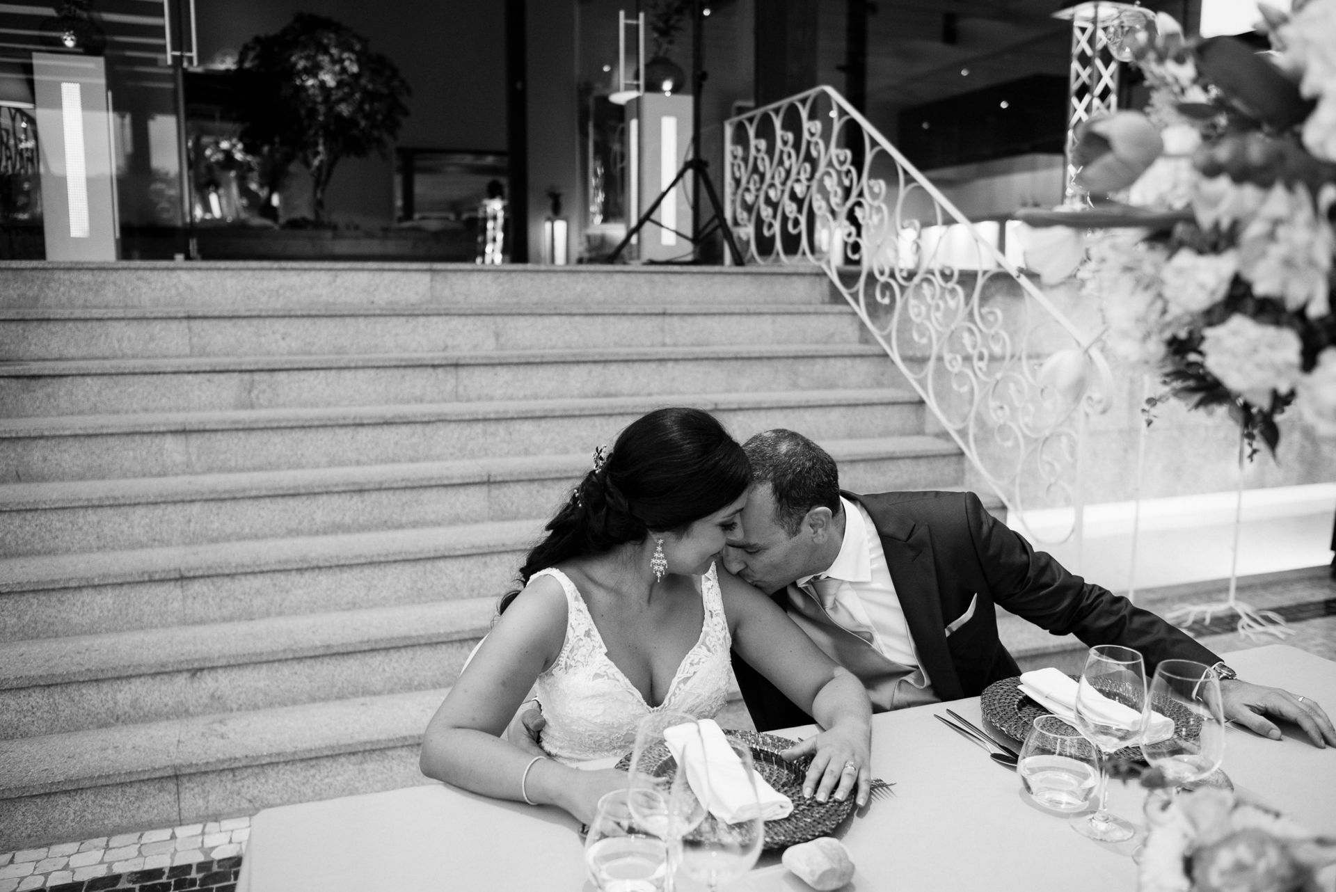 Foto Casamento Romântico e Festa Rija no Porto - Quinta de Prata Foto Casamento Romântico e Festa Rija no Porto - Quinta de Prata - Imagem 80