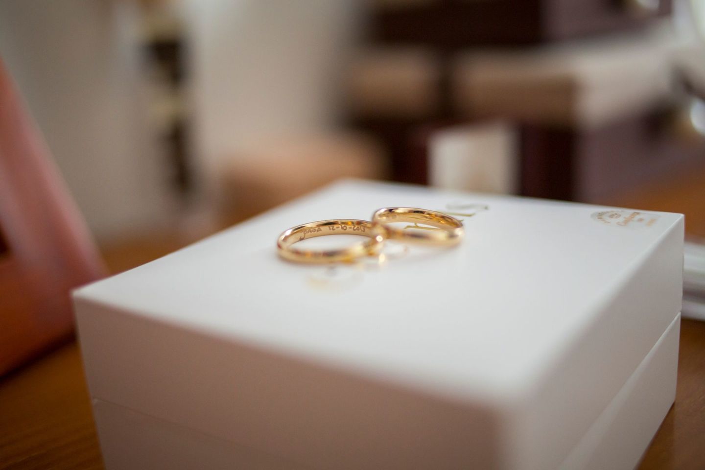 O que simboliza a aliança no casamento? O que simboliza a aliança no casamento?