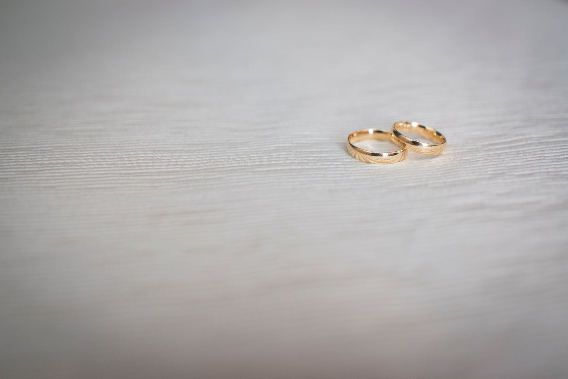 Foto O que simboliza a aliança no casamento? Foto O que simboliza a aliança no casamento? - Imagem 8