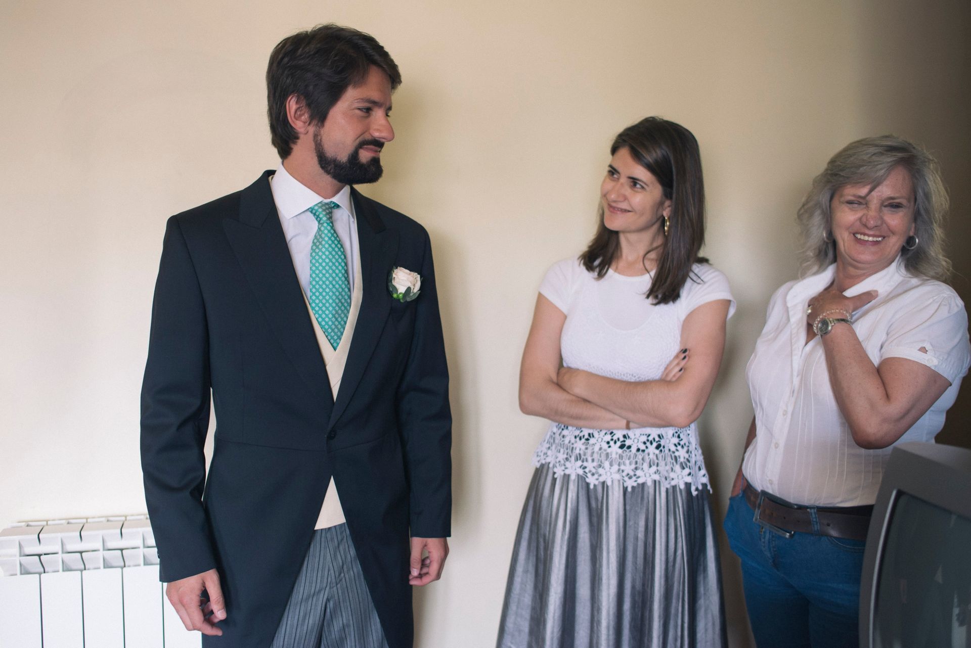 Foto Casamento Deslumbrante no Porto - Quinta de Segade Foto Casamento Deslumbrante no Porto - Quinta de Segade - Imagem 9