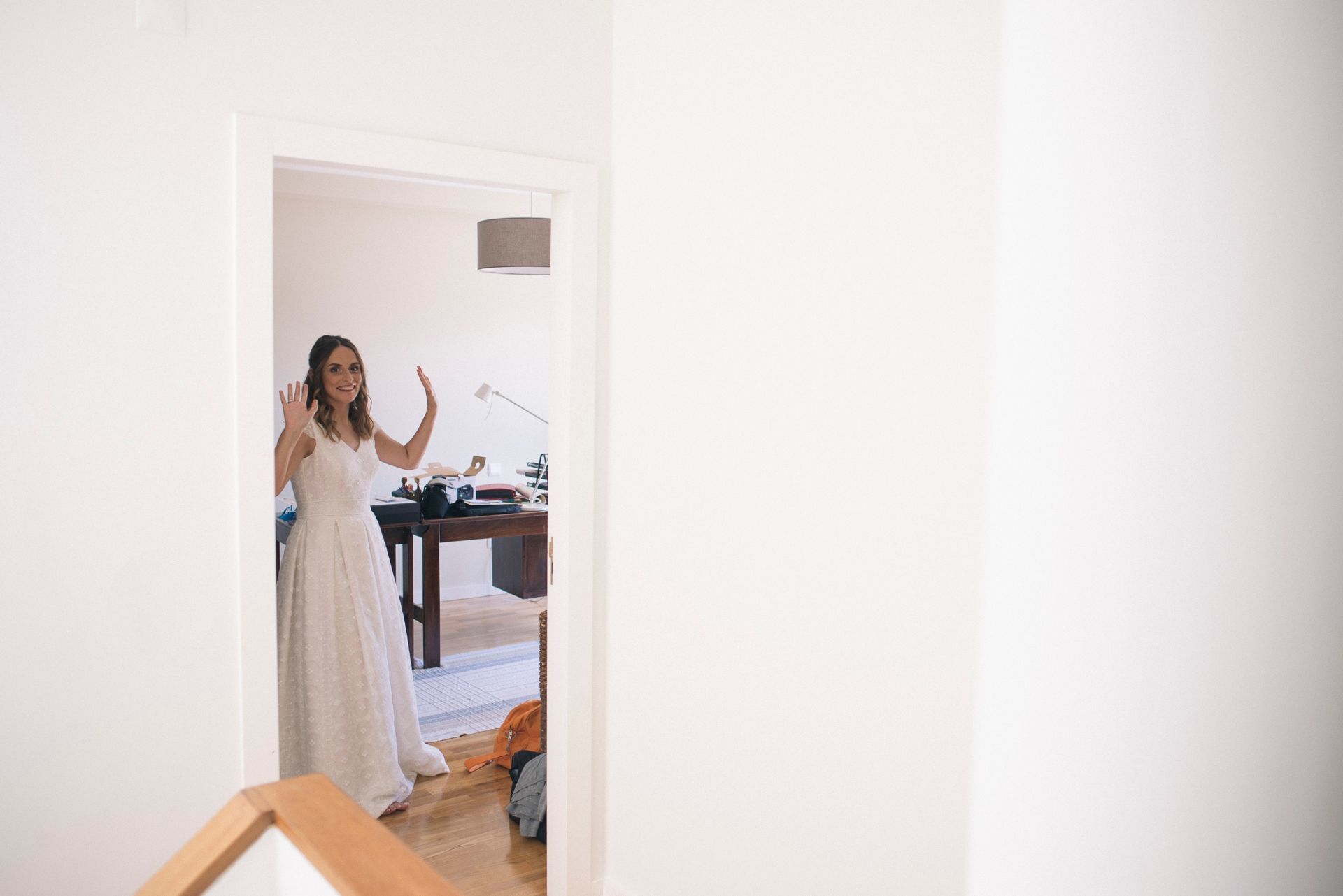 Foto Casamento Deslumbrante no Porto - Quinta de Segade Foto Casamento Deslumbrante no Porto - Quinta de Segade - Imagem 16