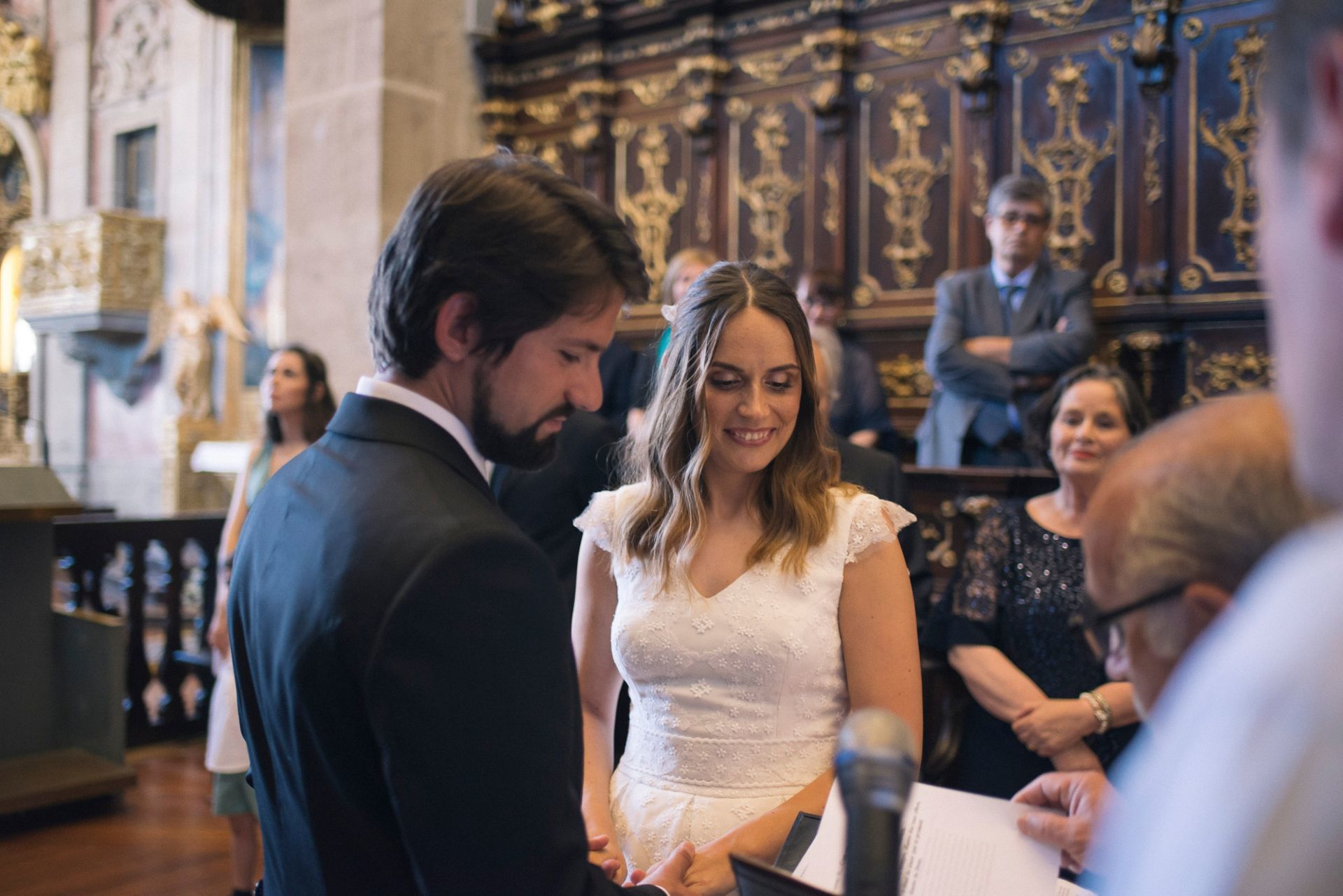 Foto Casamento Deslumbrante no Porto - Quinta de Segade Foto Casamento Deslumbrante no Porto - Quinta de Segade - Imagem 46