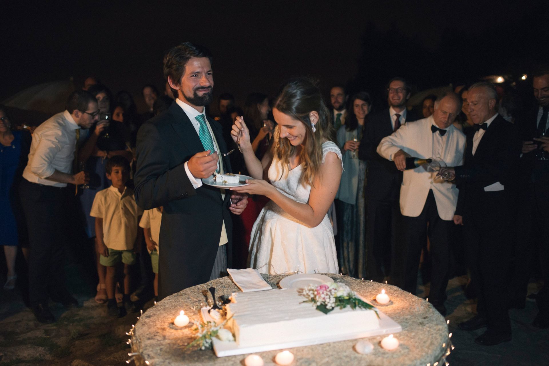 Foto Casamento Deslumbrante no Porto - Quinta de Segade Foto Casamento Deslumbrante no Porto - Quinta de Segade - Imagem 76