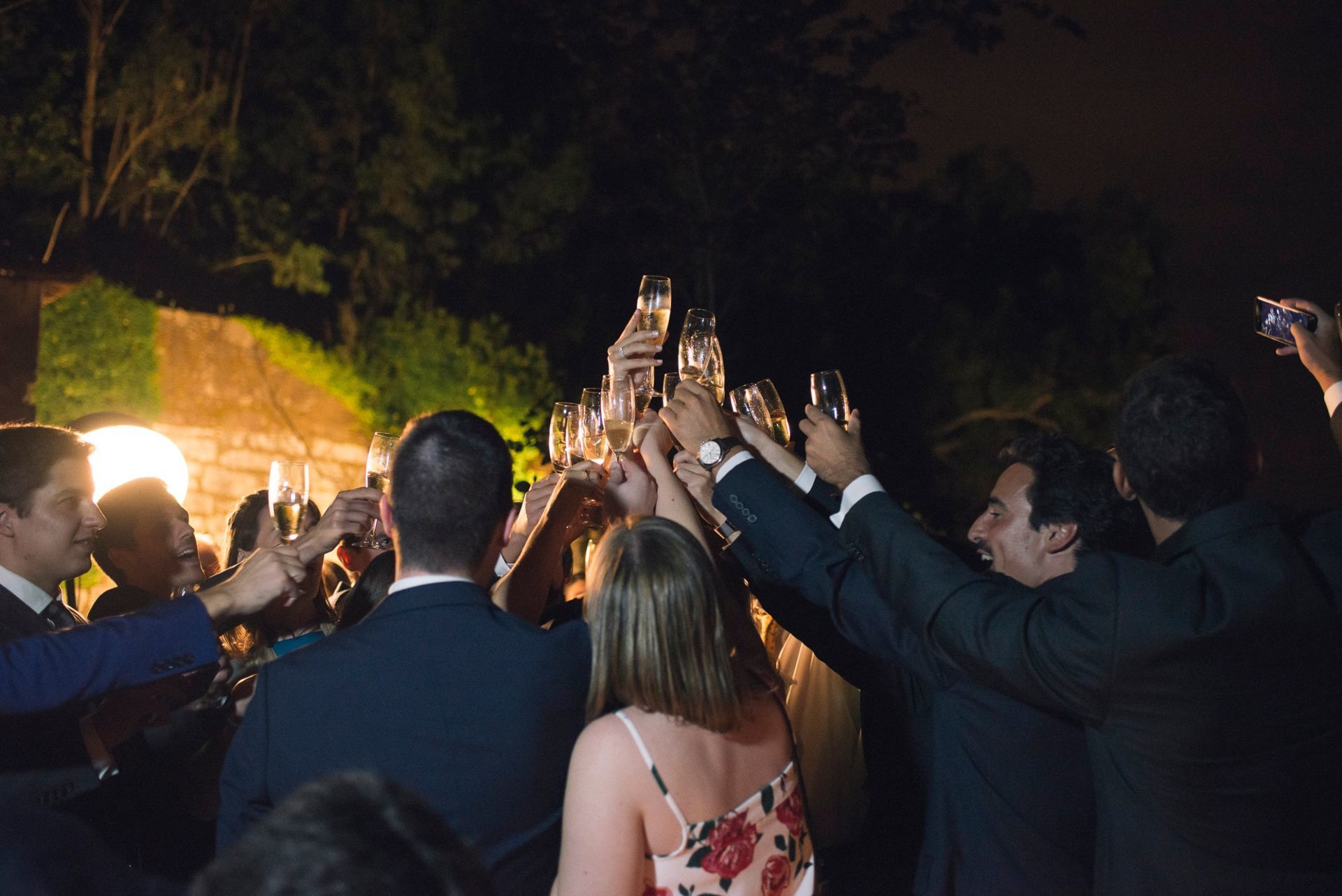 Foto Casamento Deslumbrante no Porto - Quinta de Segade Foto Casamento Deslumbrante no Porto - Quinta de Segade - Imagem 78