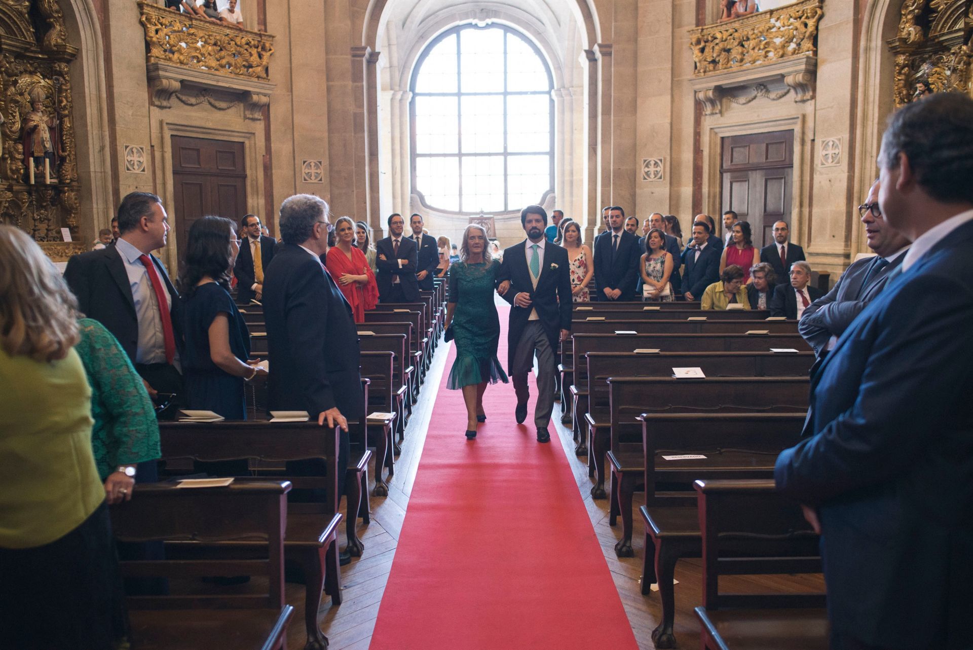 Foto Casamento Deslumbrante no Porto - Quinta de Segade Foto Casamento Deslumbrante no Porto - Quinta de Segade - Imagem 32