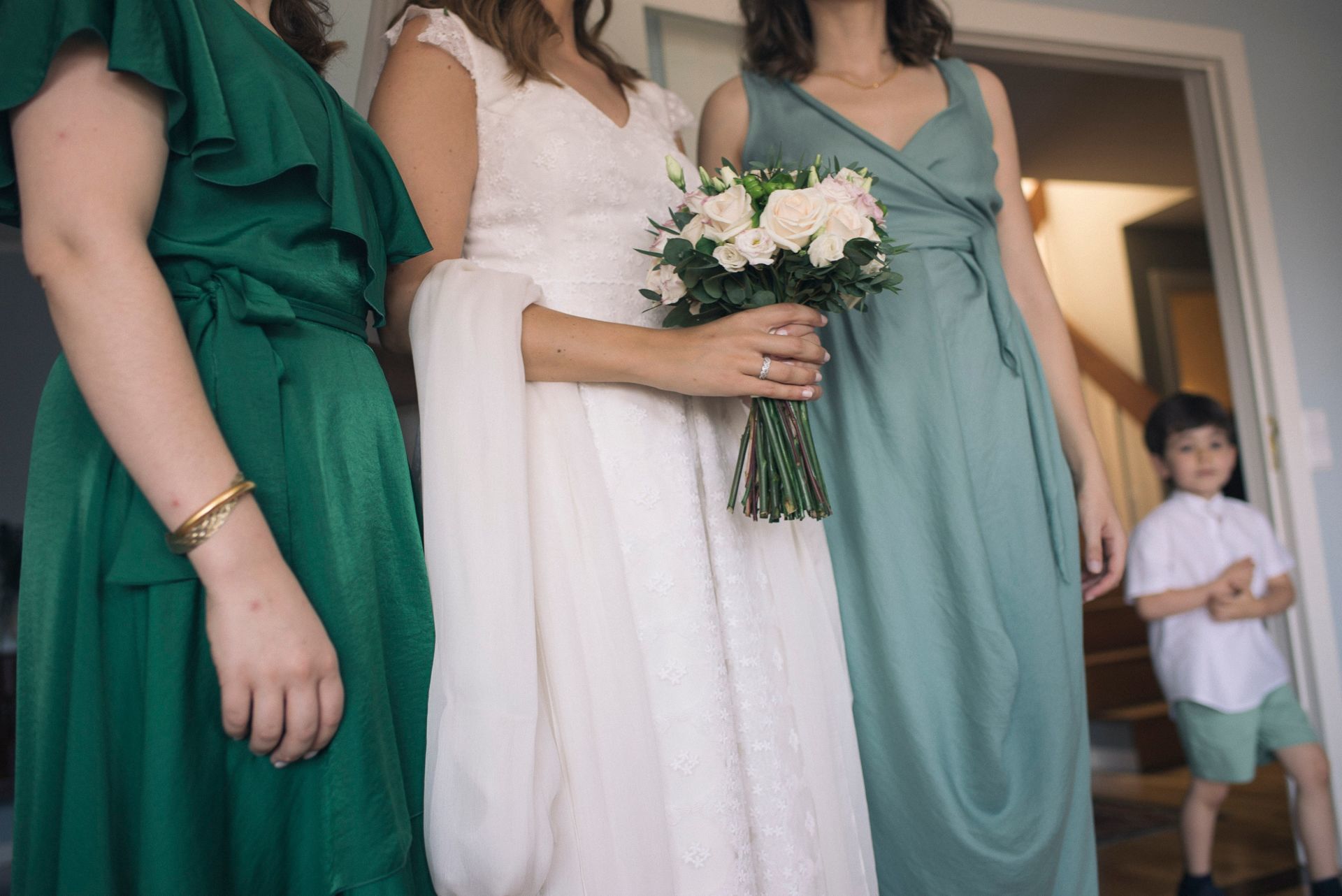 Foto Casamento Deslumbrante no Porto - Quinta de Segade Foto Casamento Deslumbrante no Porto - Quinta de Segade - Imagem 23
