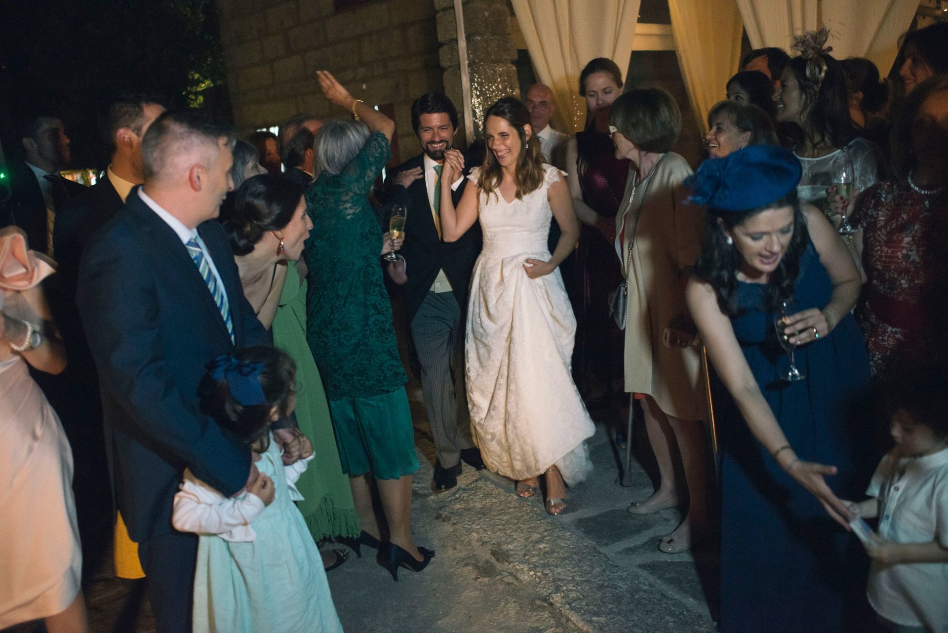 Foto Casamento Deslumbrante no Porto - Quinta de Segade Foto Casamento Deslumbrante no Porto - Quinta de Segade - Imagem 73
