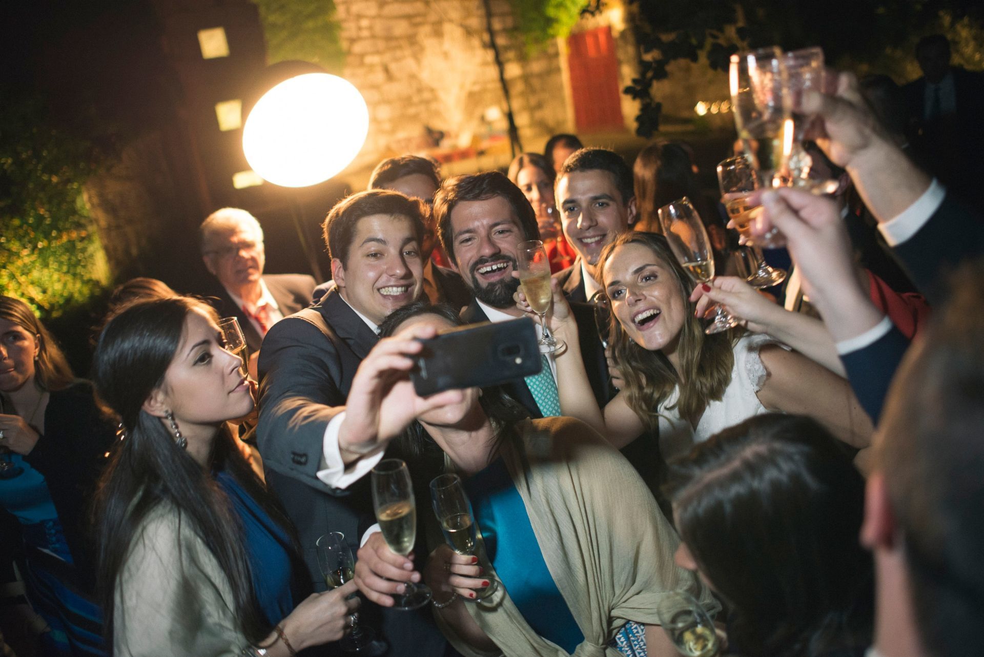 Foto Casamento Deslumbrante no Porto - Quinta de Segade Foto Casamento Deslumbrante no Porto - Quinta de Segade - Imagem 79