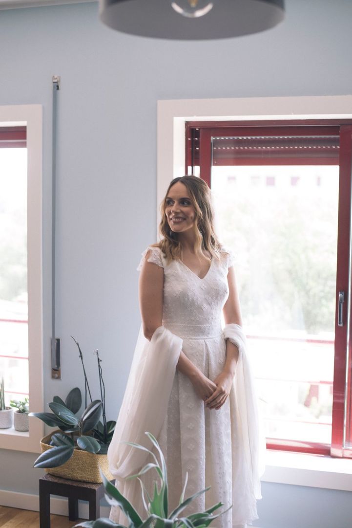 Foto Casamento Deslumbrante no Porto - Quinta de Segade Foto Casamento Deslumbrante no Porto - Quinta de Segade - Imagem 22
