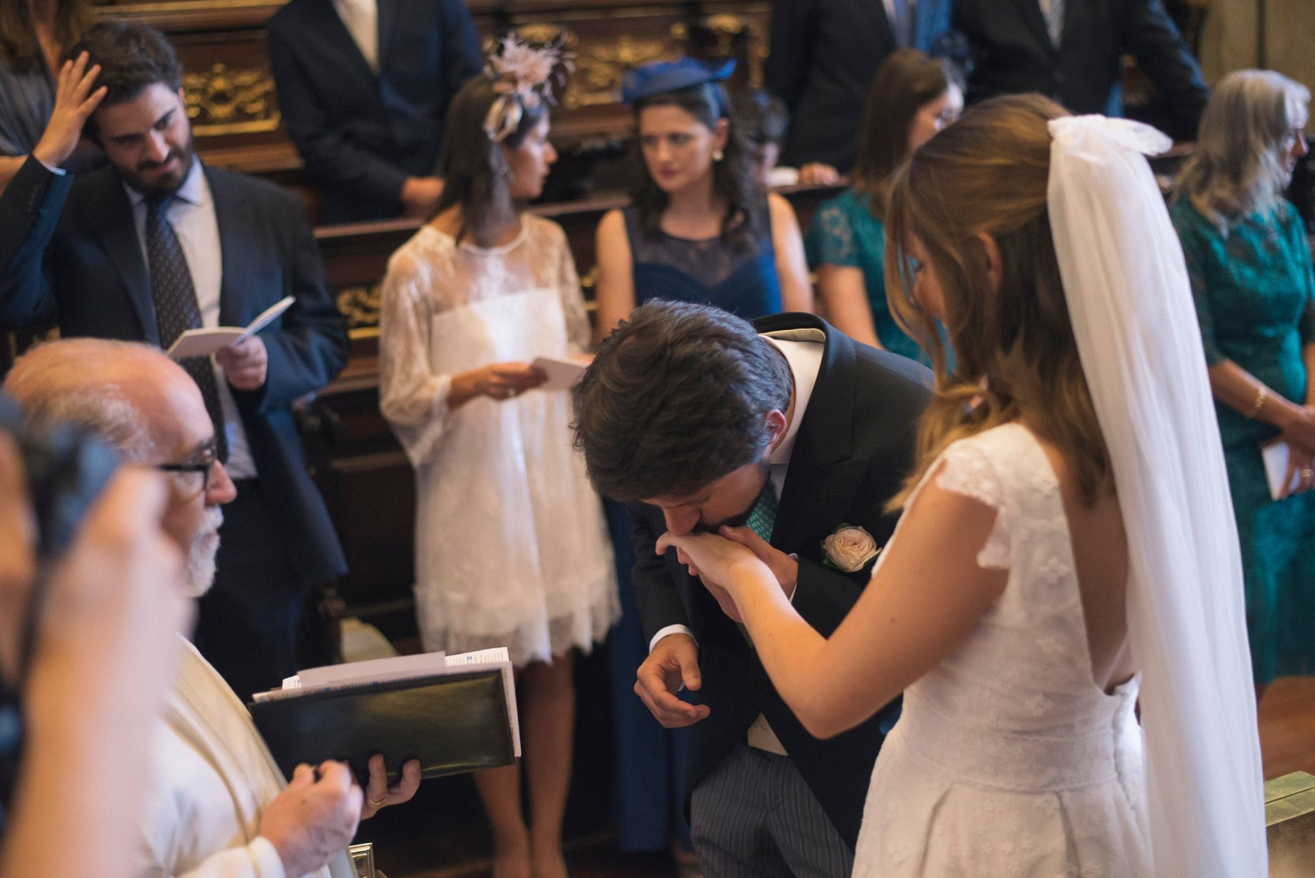 Foto Casamento Deslumbrante no Porto - Quinta de Segade Foto Casamento Deslumbrante no Porto - Quinta de Segade - Imagem 47