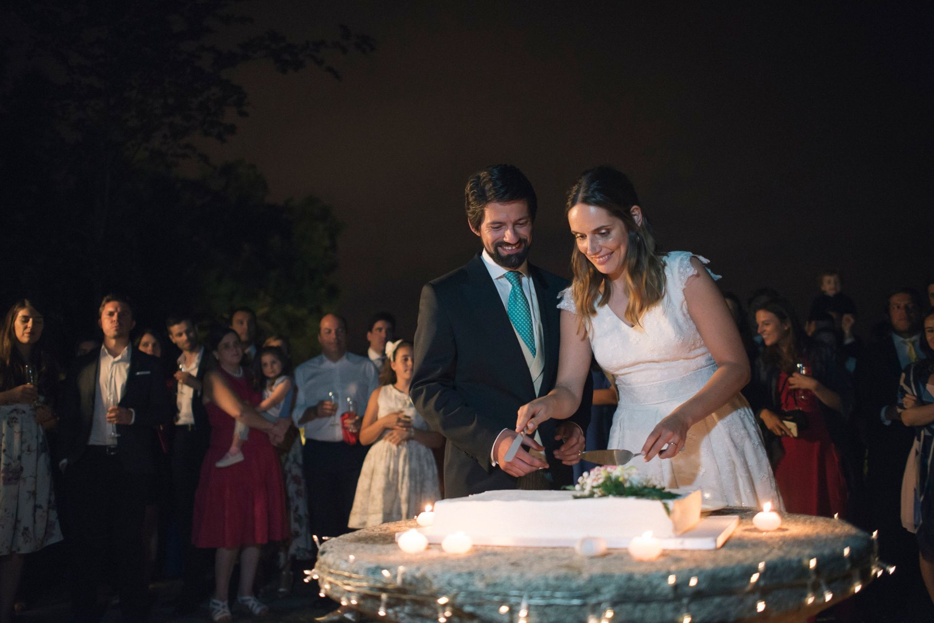 Foto Casamento Deslumbrante no Porto - Quinta de Segade Foto Casamento Deslumbrante no Porto - Quinta de Segade - Imagem 75