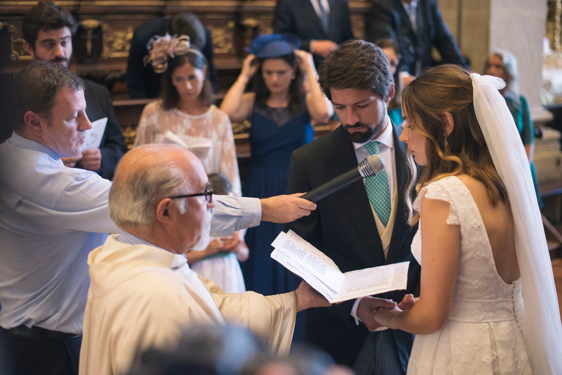 Foto Casamento Deslumbrante no Porto - Quinta de Segade Foto Casamento Deslumbrante no Porto - Quinta de Segade - Imagem 45
