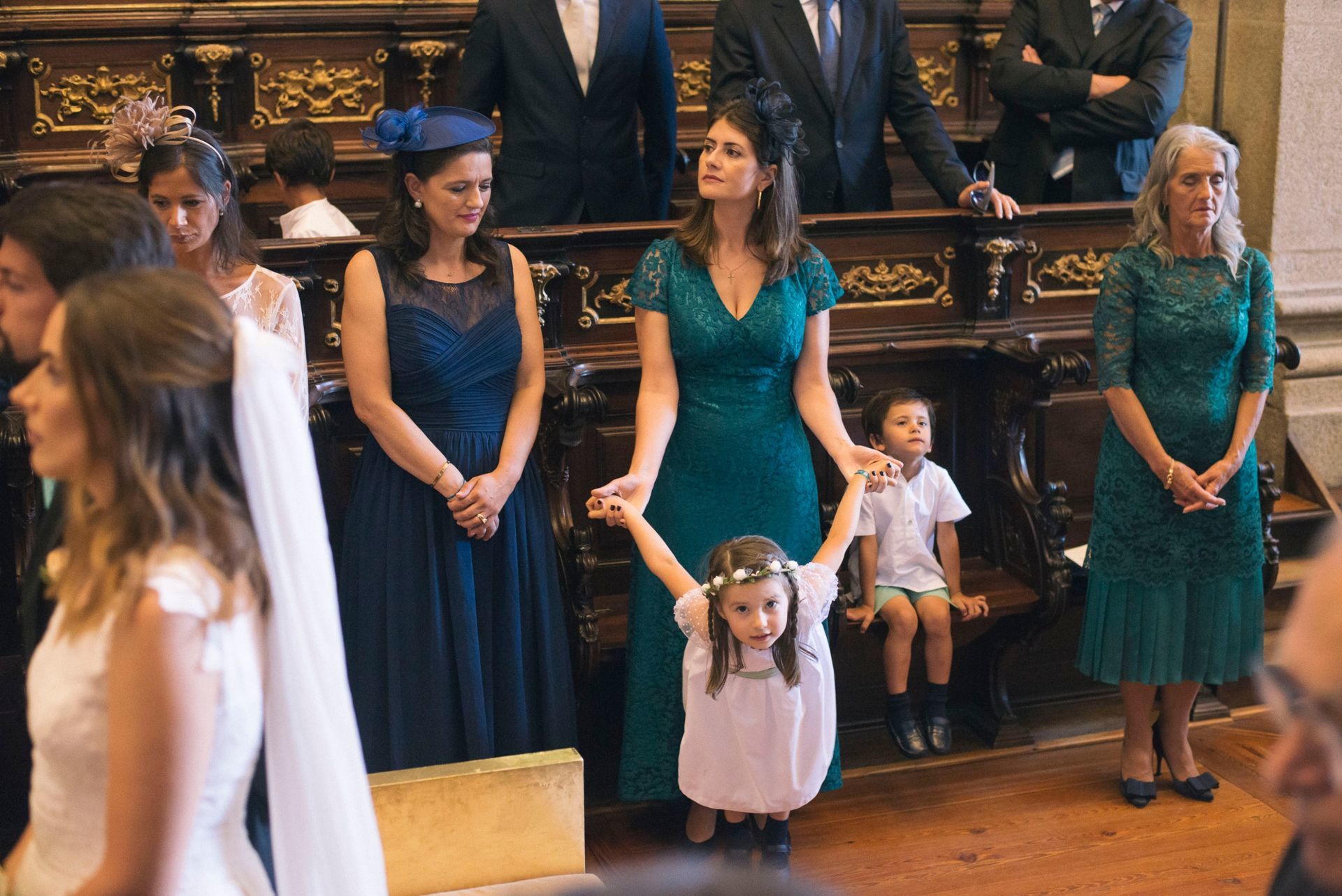 Foto Casamento Deslumbrante no Porto - Quinta de Segade Foto Casamento Deslumbrante no Porto - Quinta de Segade - Imagem 39