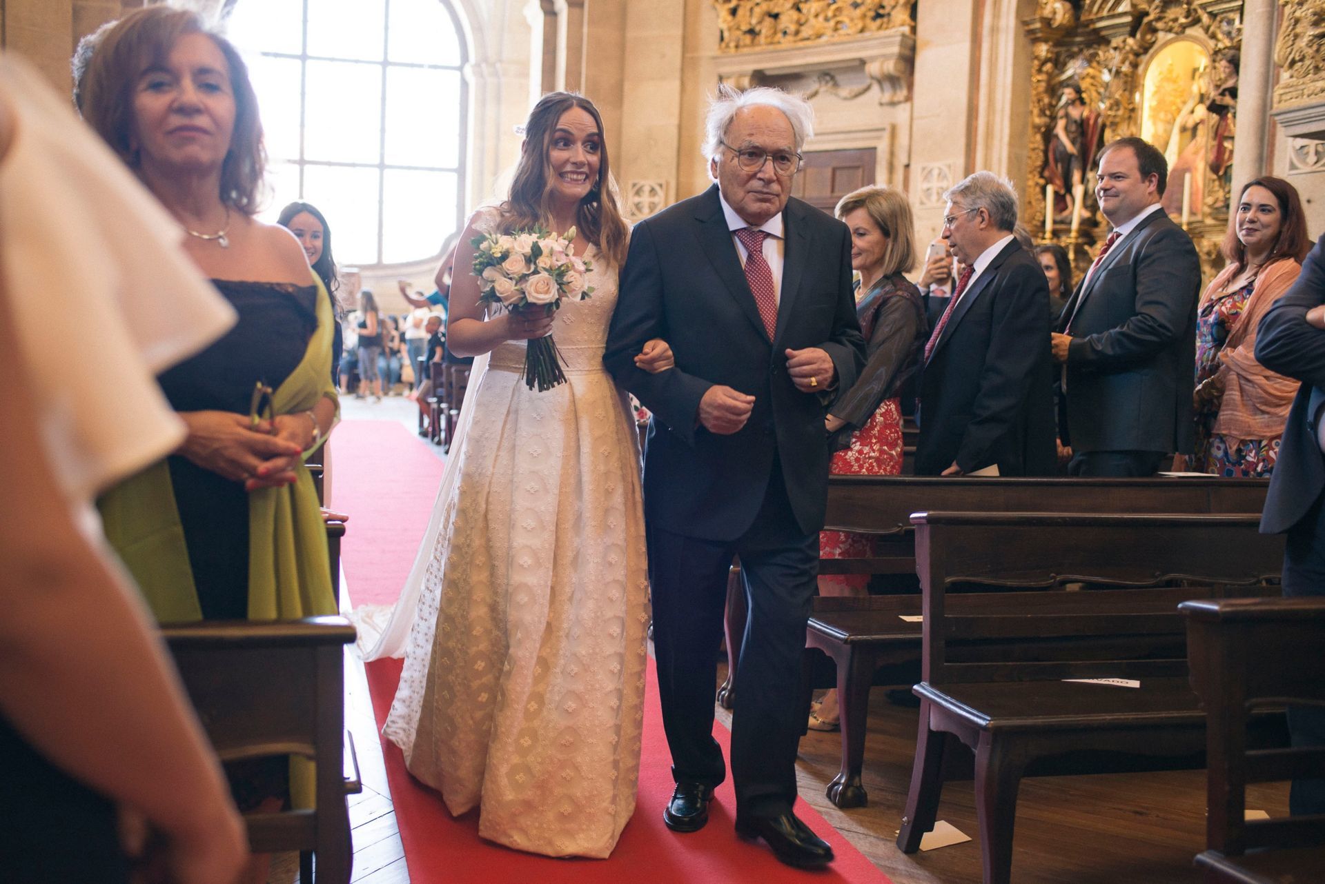 Foto Casamento Deslumbrante no Porto - Quinta de Segade Foto Casamento Deslumbrante no Porto - Quinta de Segade - Imagem 37