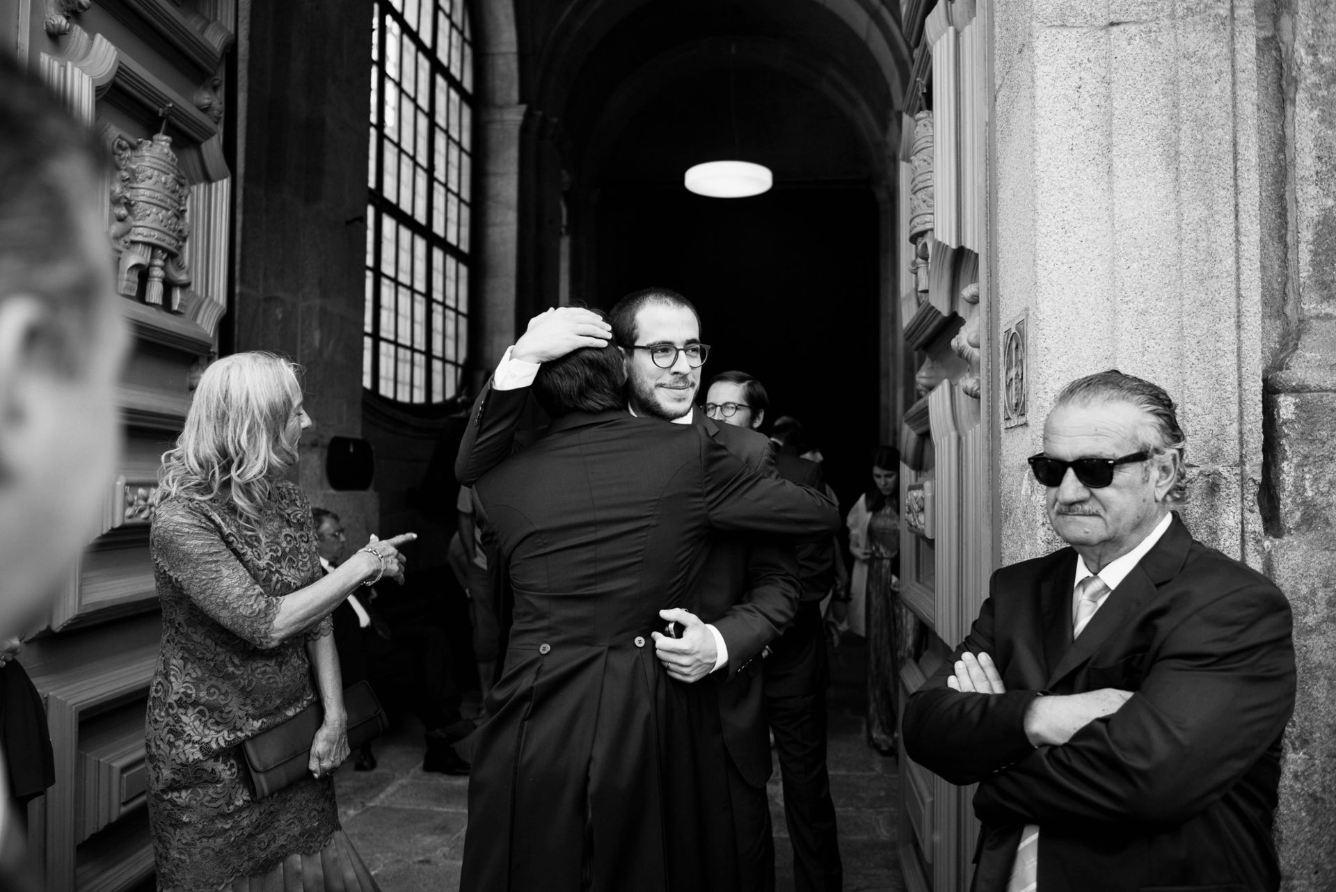 Foto Casamento Deslumbrante no Porto - Quinta de Segade Foto Casamento Deslumbrante no Porto - Quinta de Segade - Imagem 29