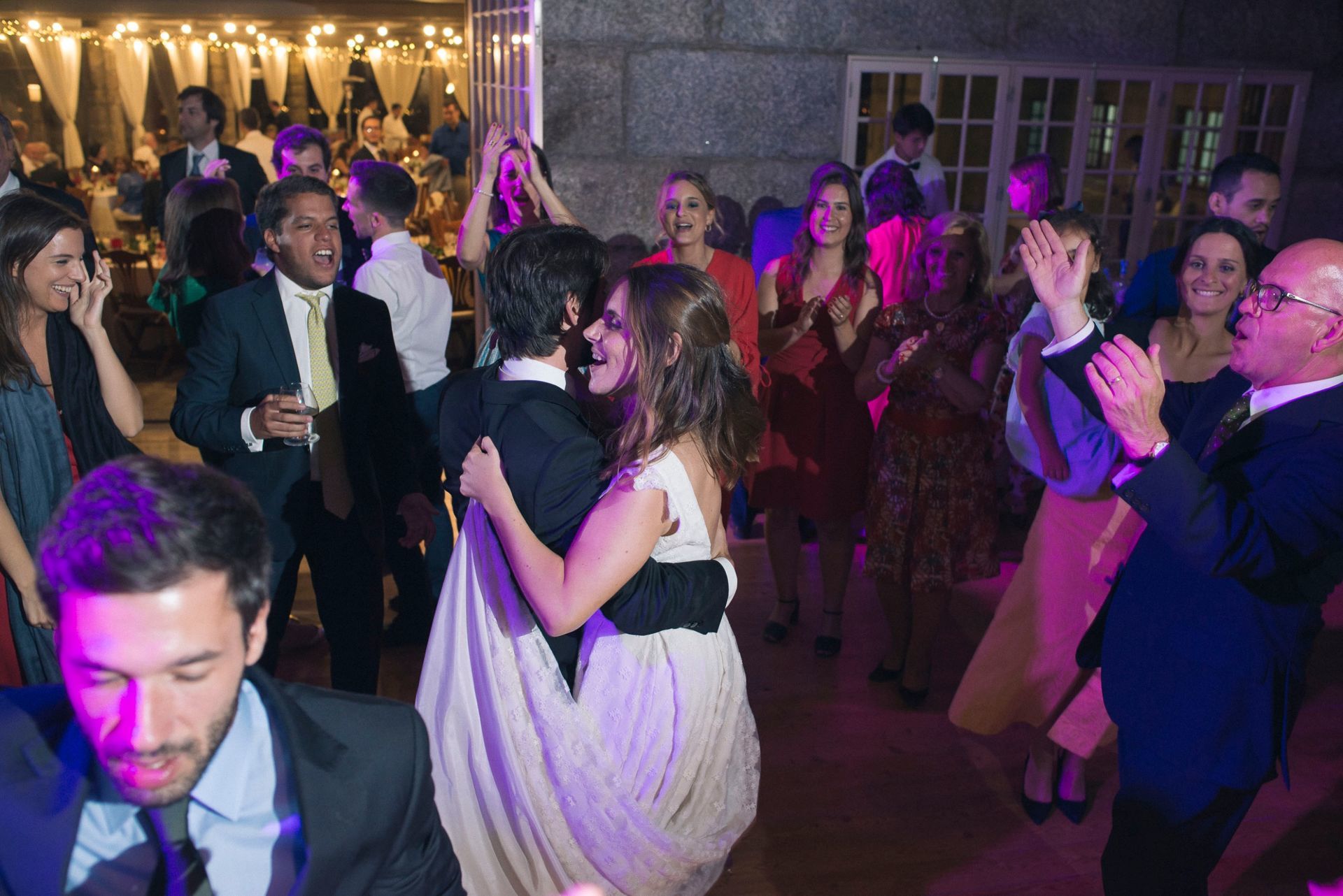 Foto Casamento Deslumbrante no Porto - Quinta de Segade Foto Casamento Deslumbrante no Porto - Quinta de Segade - Imagem 83