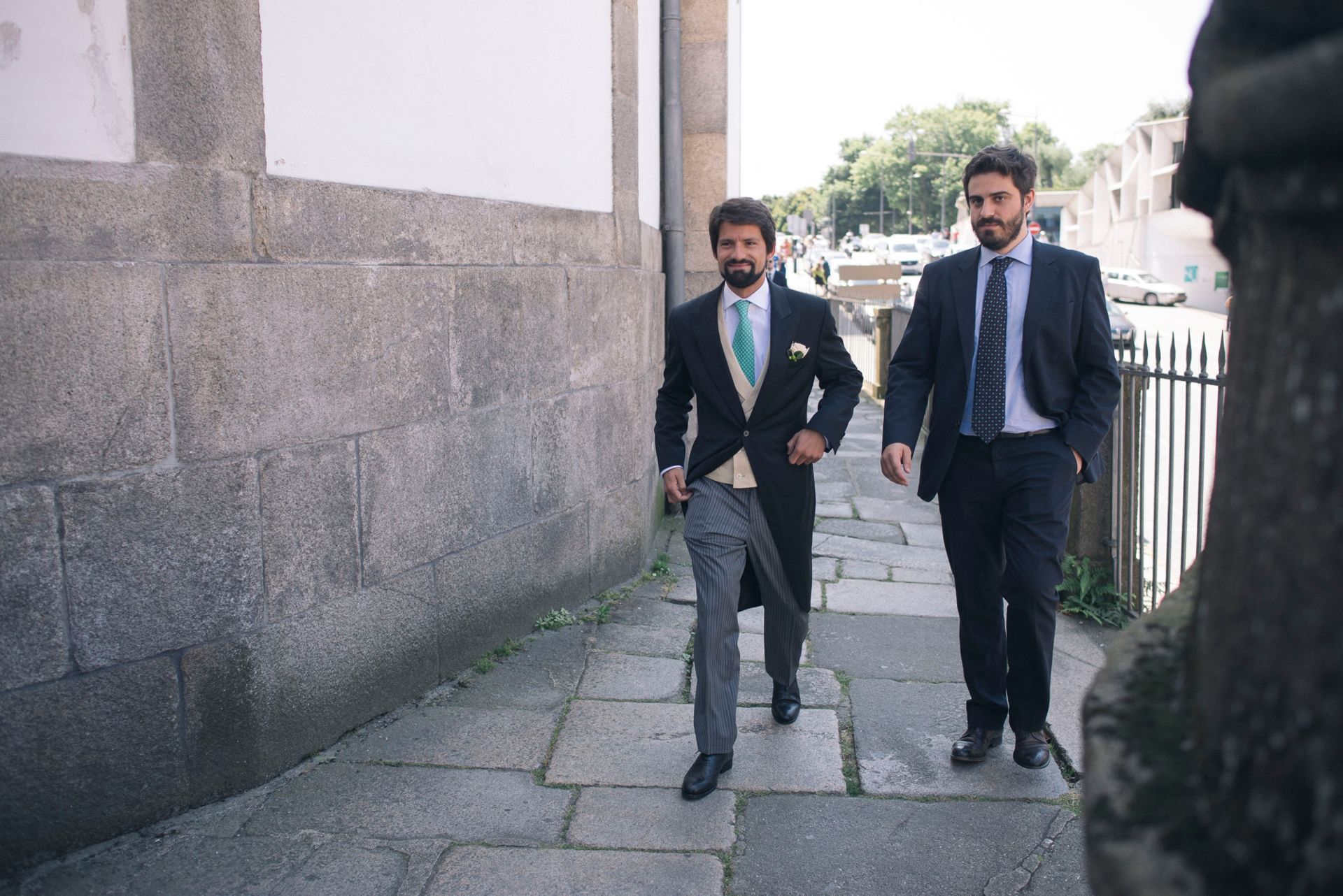 Foto Casamento Deslumbrante no Porto - Quinta de Segade Foto Casamento Deslumbrante no Porto - Quinta de Segade - Imagem 27