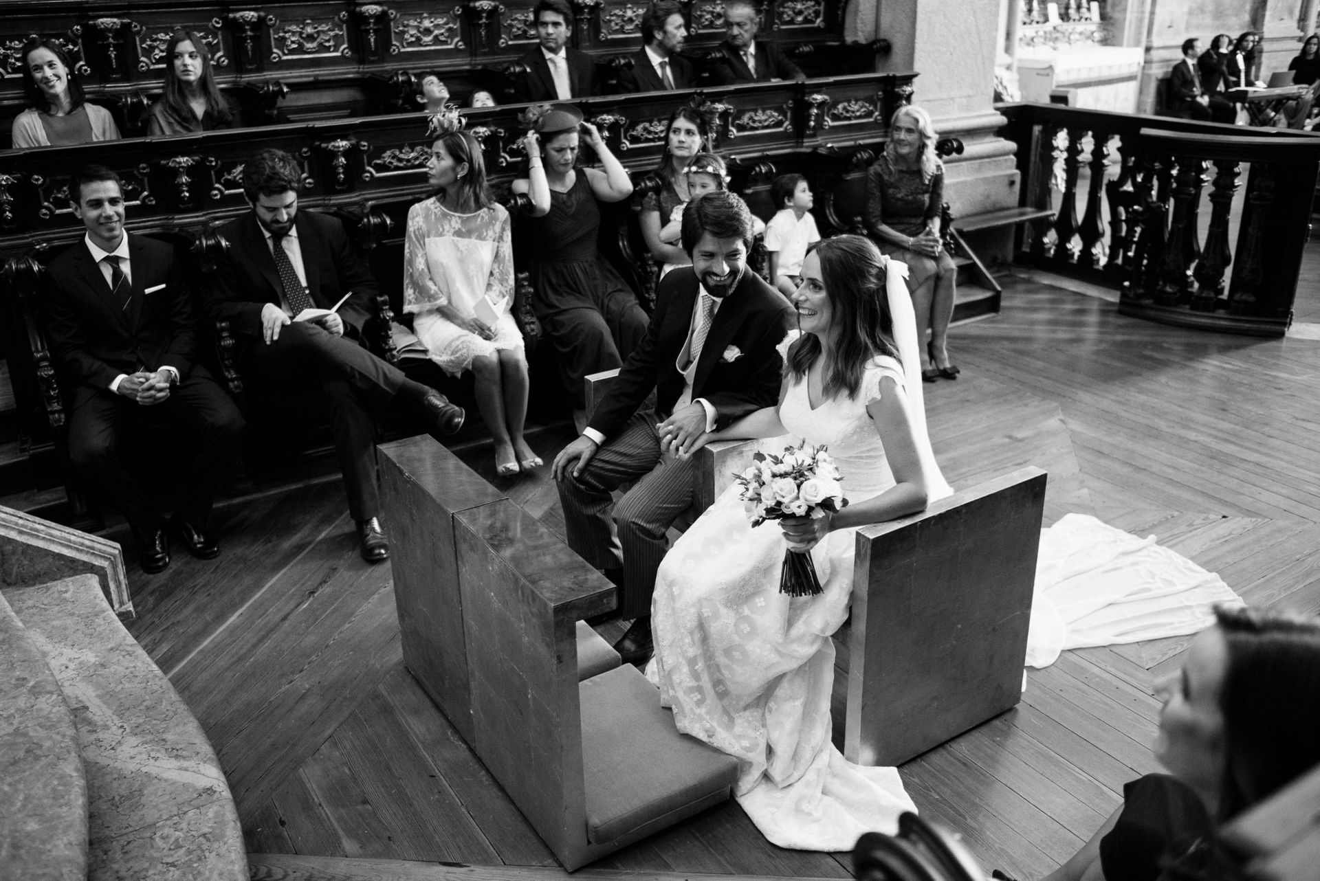 Foto Casamento Deslumbrante no Porto - Quinta de Segade Foto Casamento Deslumbrante no Porto - Quinta de Segade - Imagem 42