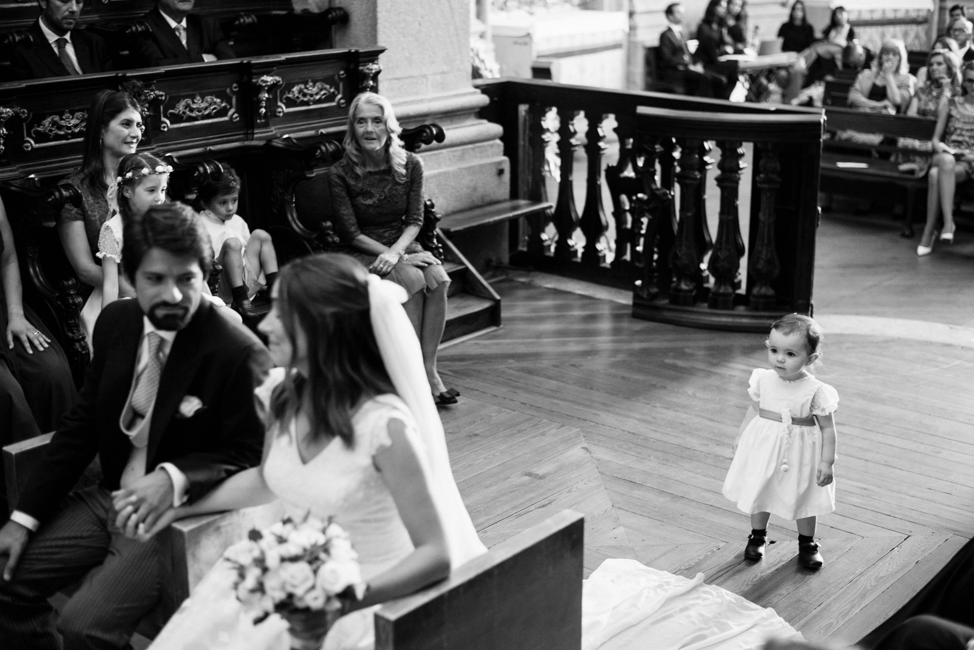 Foto Casamento Deslumbrante no Porto - Quinta de Segade Foto Casamento Deslumbrante no Porto - Quinta de Segade - Imagem 43