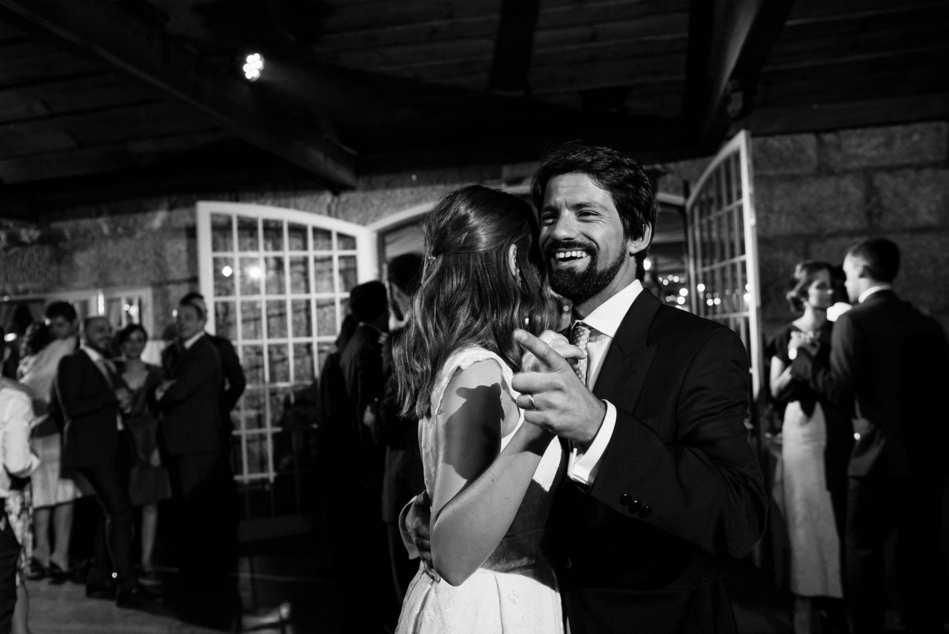 Foto Casamento Deslumbrante no Porto - Quinta de Segade Foto Casamento Deslumbrante no Porto - Quinta de Segade - Imagem 80