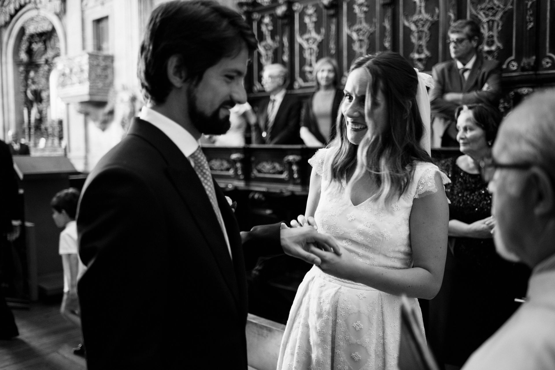 Foto Casamento Deslumbrante no Porto - Quinta de Segade Foto Casamento Deslumbrante no Porto - Quinta de Segade - Imagem 48