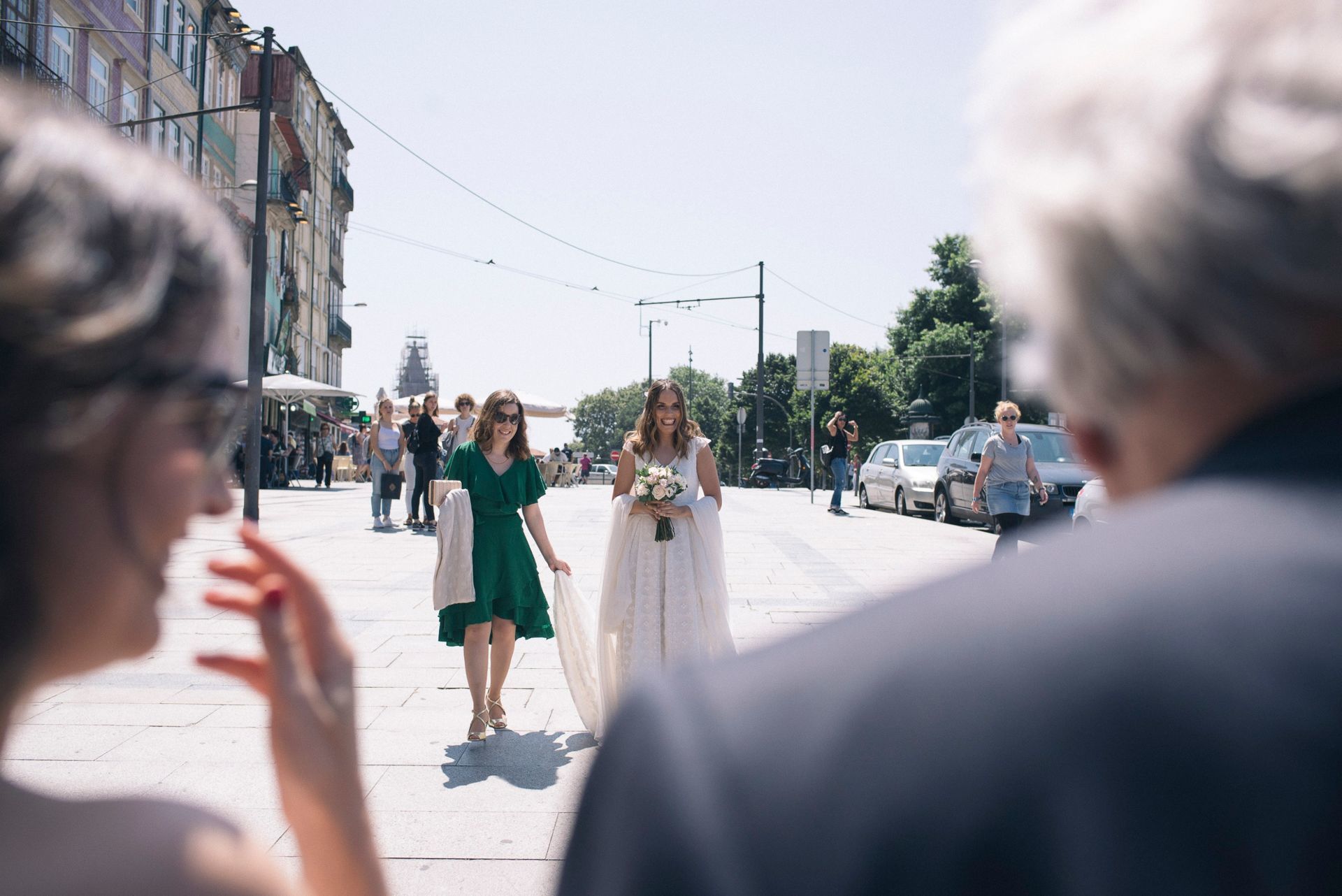 Foto Casamento Deslumbrante no Porto - Quinta de Segade Foto Casamento Deslumbrante no Porto - Quinta de Segade - Imagem 34