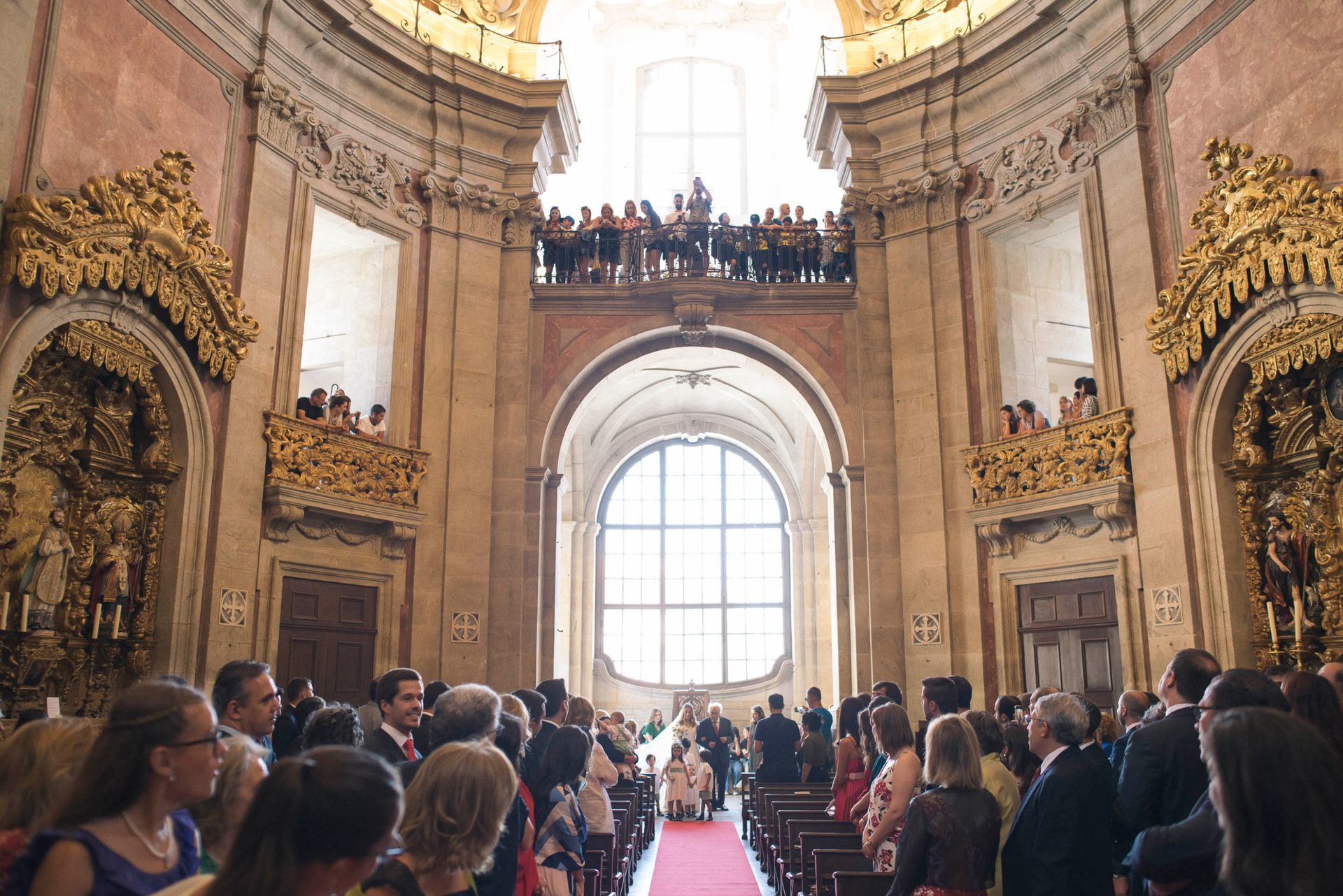 Foto Casamento Deslumbrante no Porto - Quinta de Segade Foto Casamento Deslumbrante no Porto - Quinta de Segade - Imagem 36