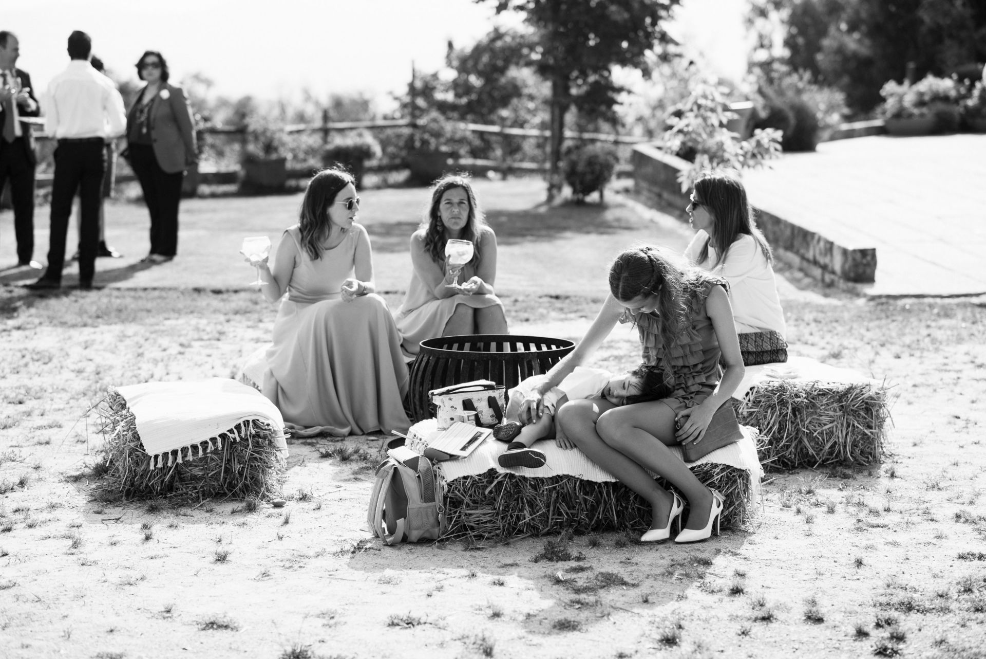 Foto Casamento Deslumbrante no Porto - Quinta de Segade Foto Casamento Deslumbrante no Porto - Quinta de Segade - Imagem 56