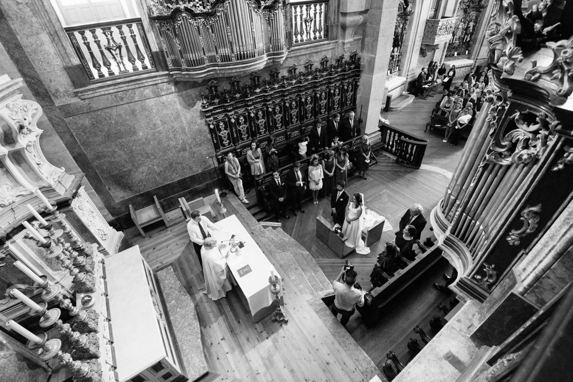 Foto Casamento Deslumbrante no Porto - Quinta de Segade Foto Casamento Deslumbrante no Porto - Quinta de Segade - Imagem 49