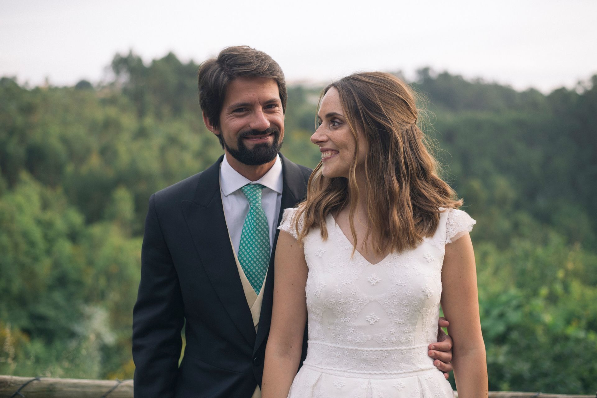 Foto Casamento Deslumbrante no Porto - Quinta de Segade Foto Casamento Deslumbrante no Porto - Quinta de Segade - Imagem 67