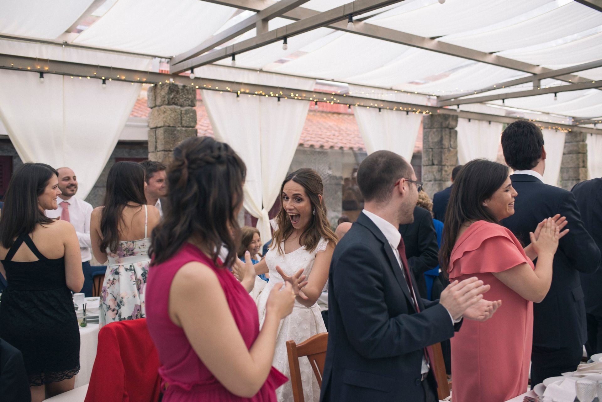 Foto Casamento Deslumbrante no Porto - Quinta de Segade Foto Casamento Deslumbrante no Porto - Quinta de Segade - Imagem 69